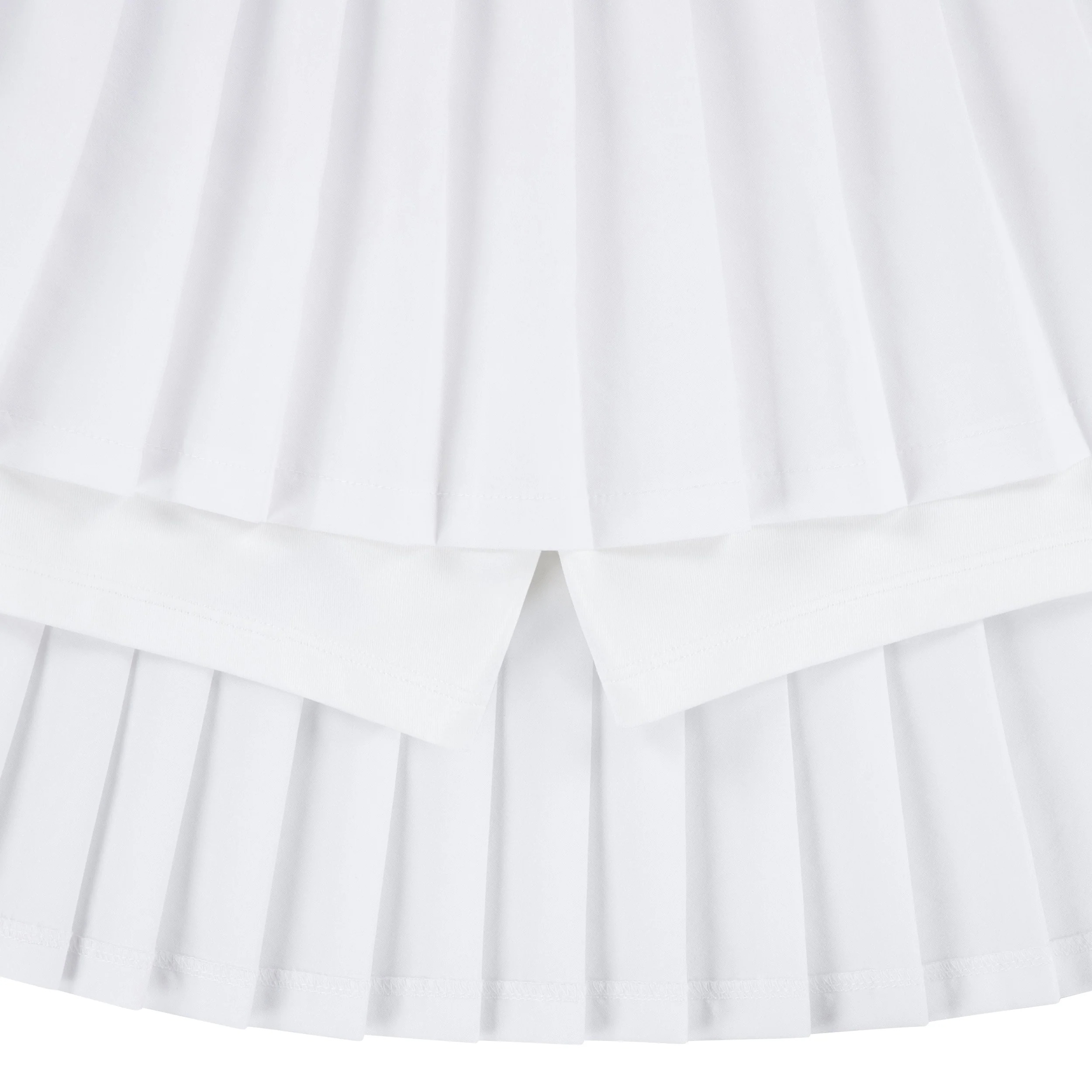 Pleated Skirt (Big Kid) - Image 7