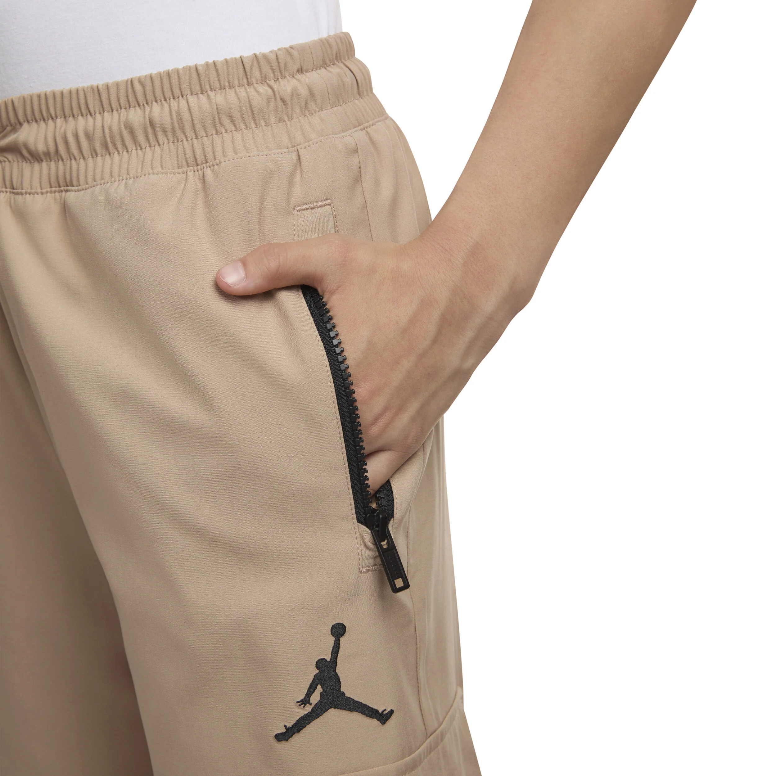 Post Up Cargo Pants (Big Kid) - Image 5
