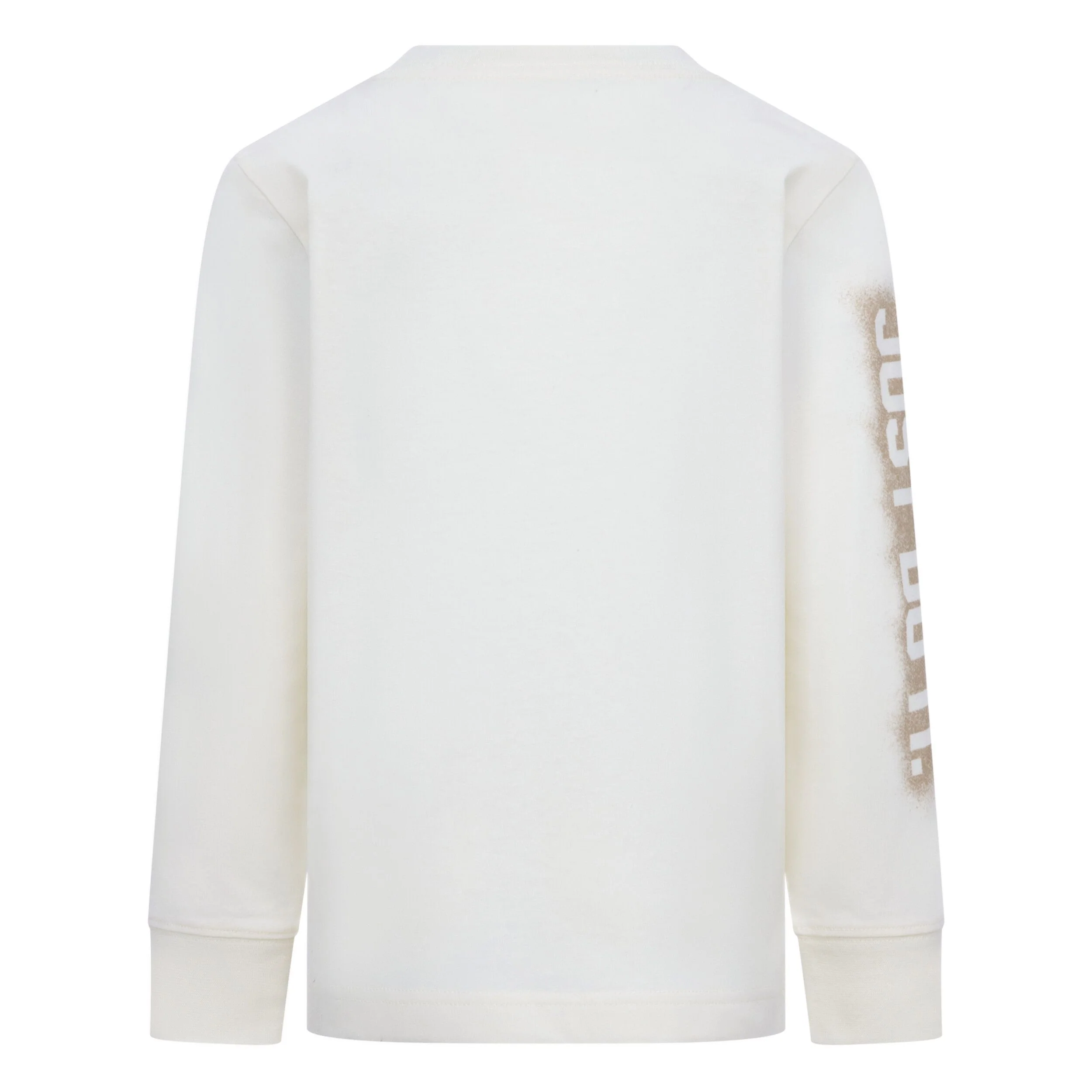 Powder Play Long Sleeve Tee (Little Kid) - Image 2