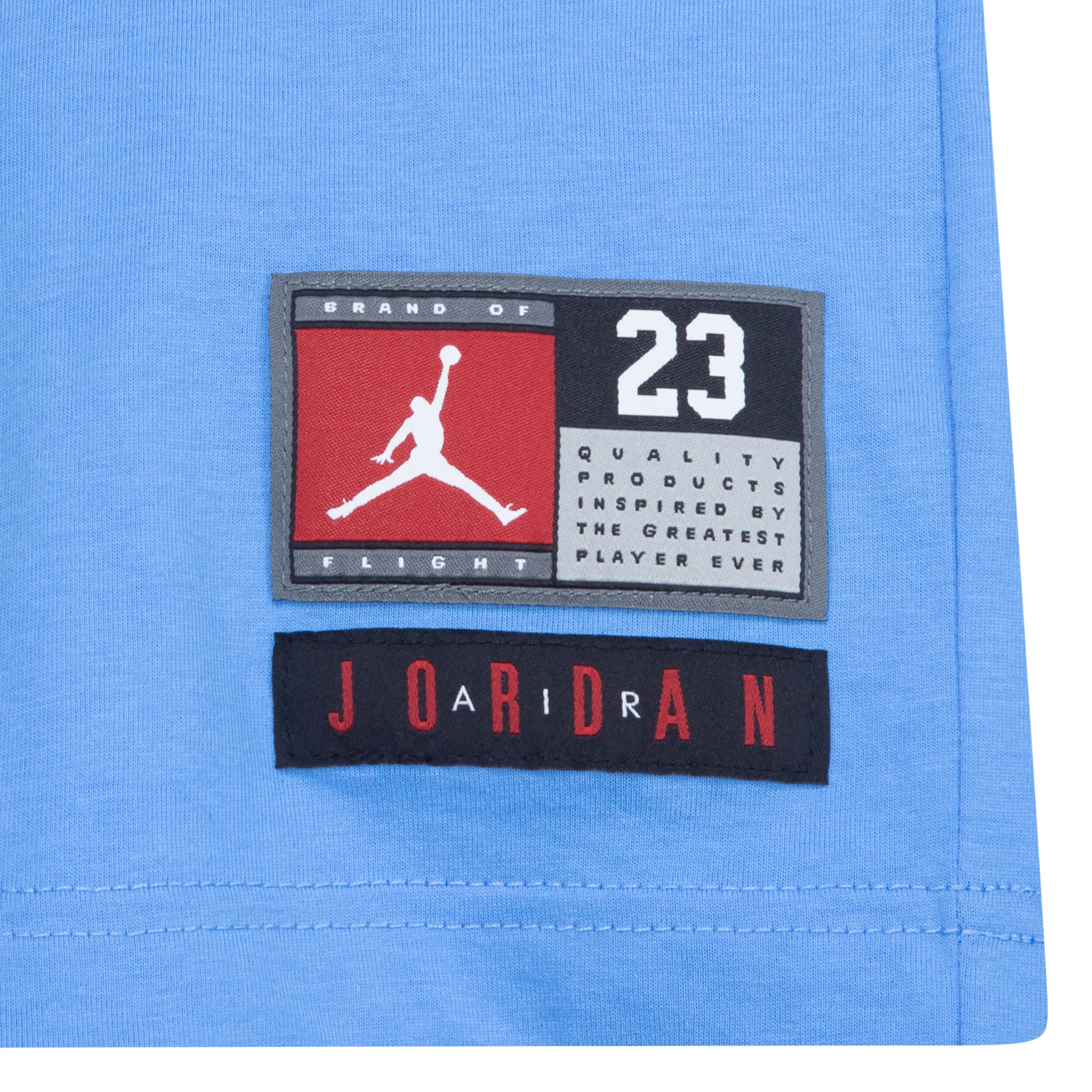 Practice Flight Tee (Little Kid) - Image 5