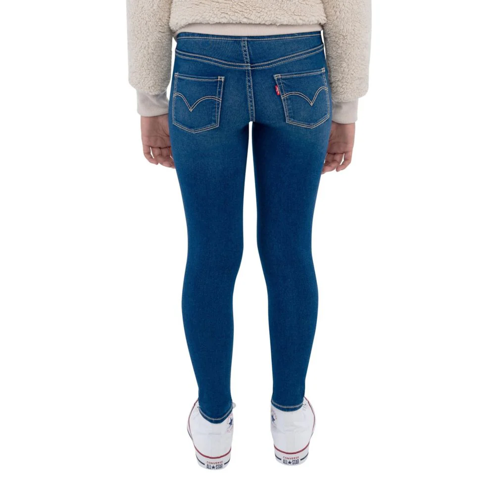 Pull-On Legging (Big Kids) - Image 4