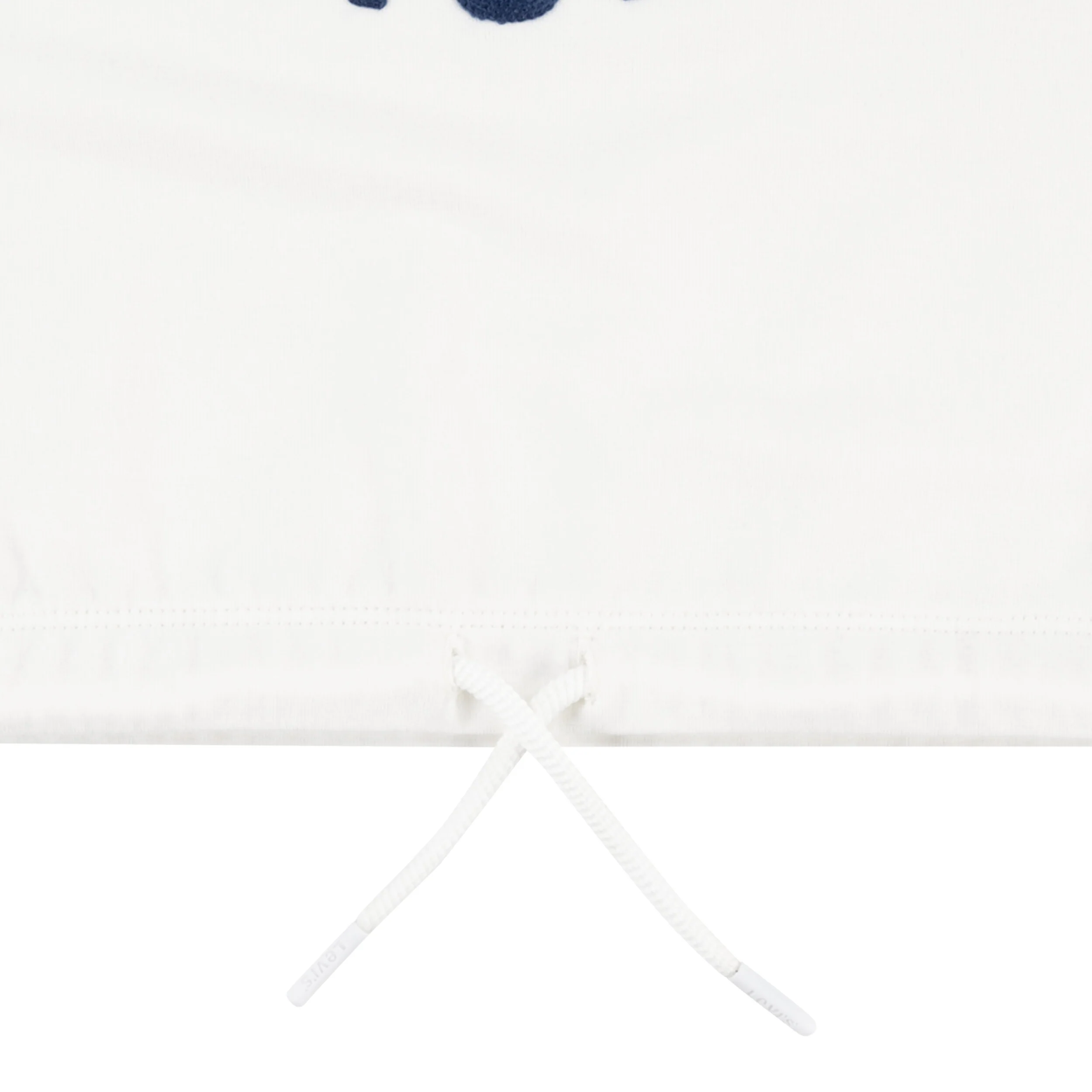 Raglan Cinched Tee (Big Kid) - Image 4