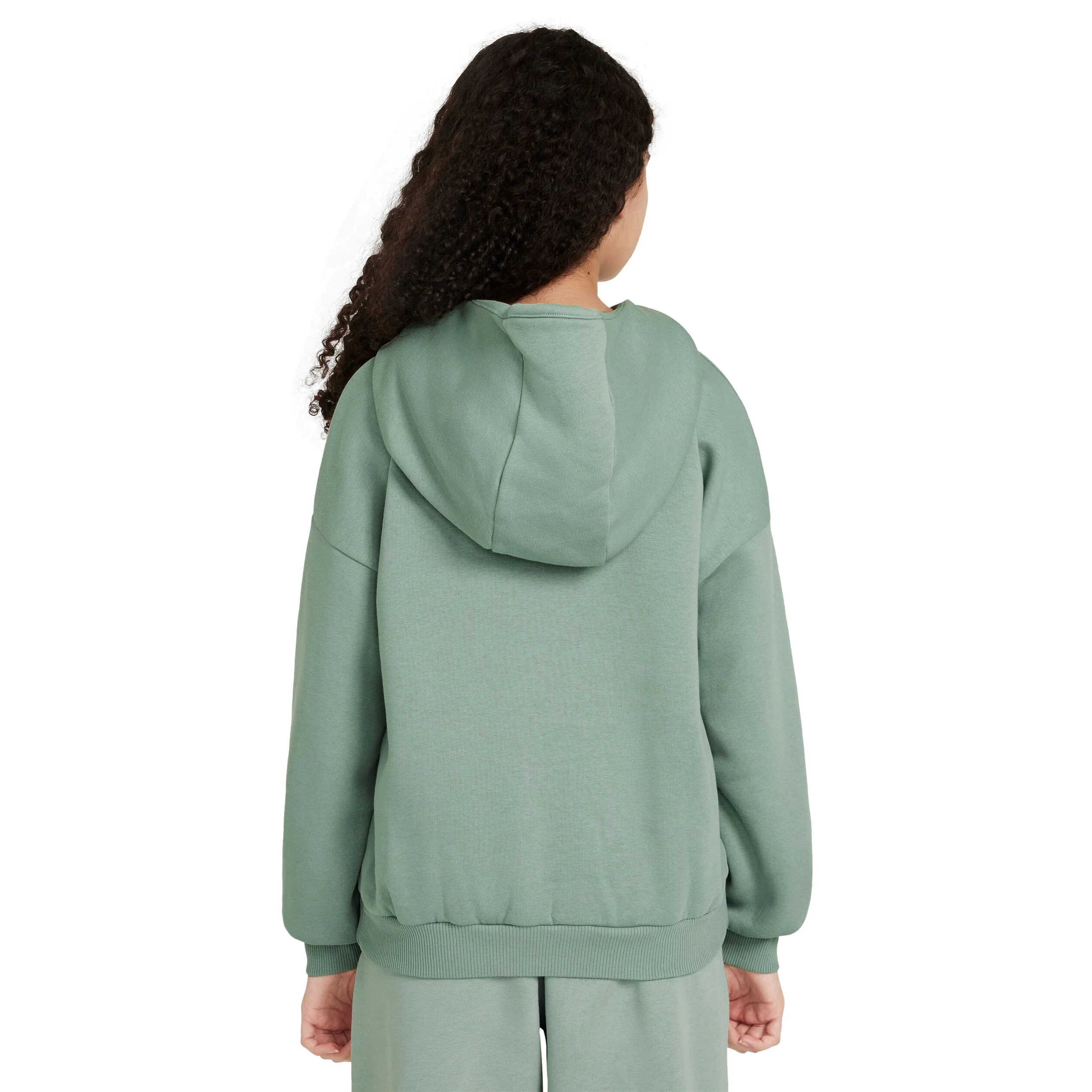 Sb Easyon Oversized Skate Hoodie (Big Kid) - Image 2
