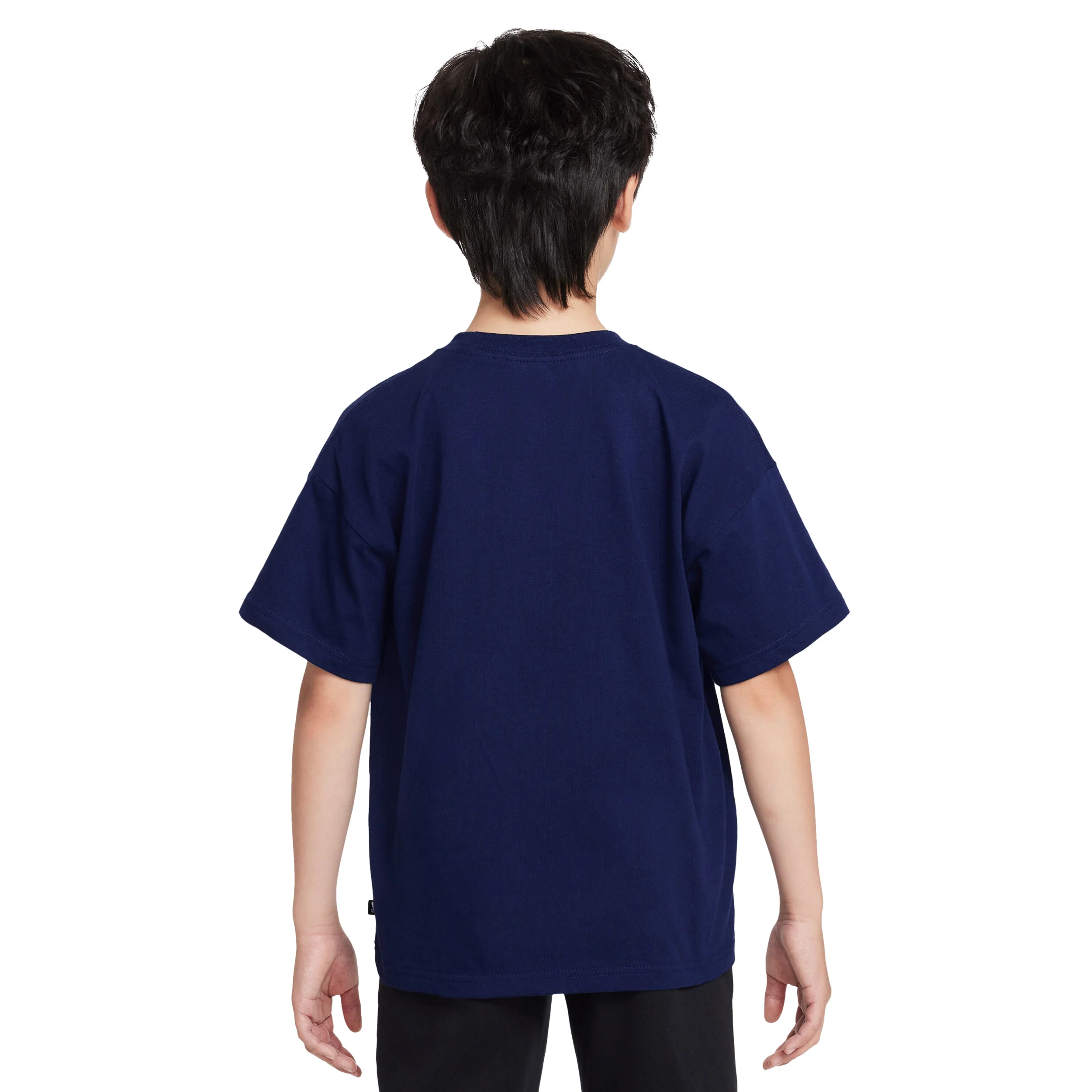 Sb Short Sleeve T-Shirt (Big Kid) - Image 2