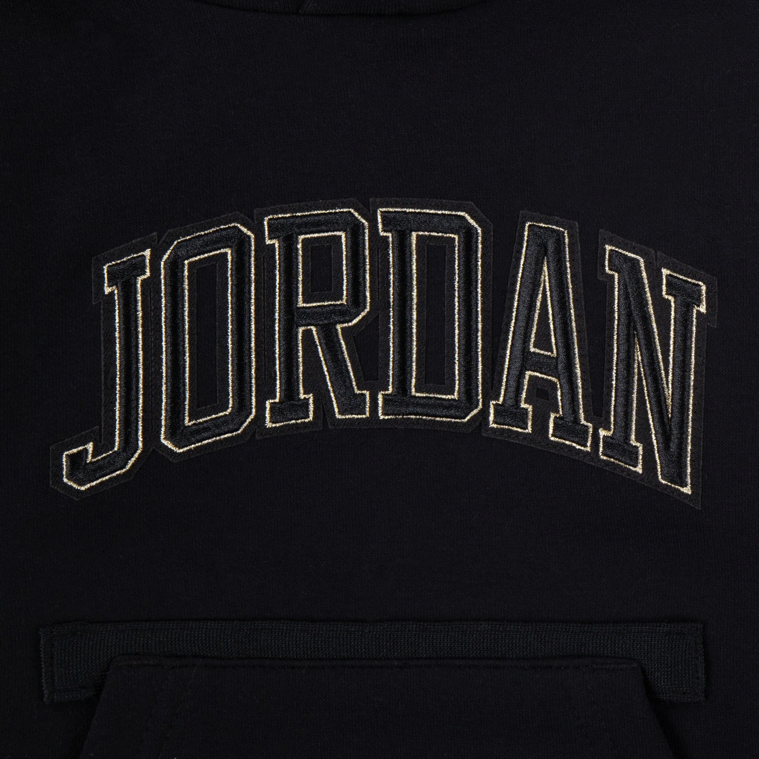 Shine Fleece Hoodie (Toddler) - Image 3