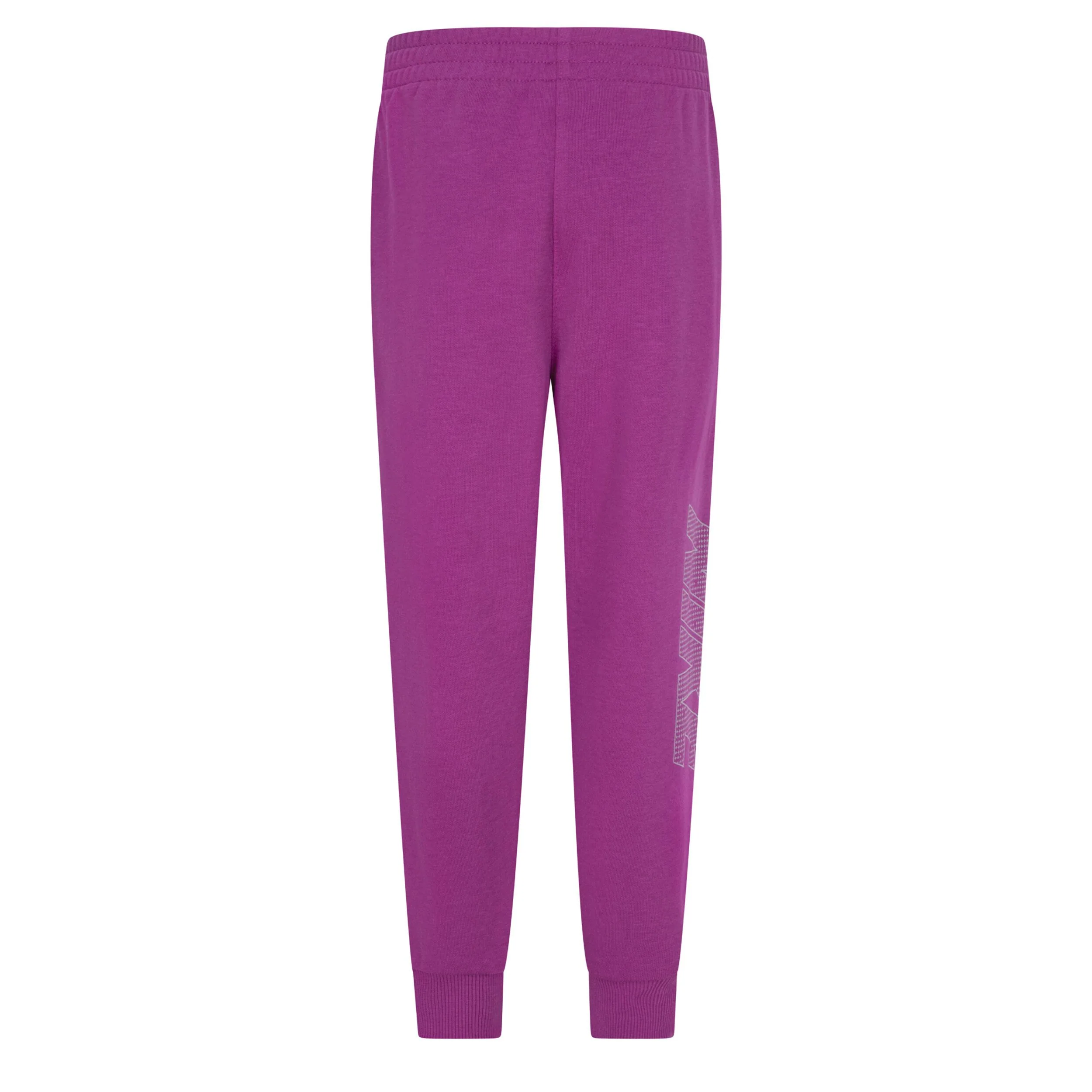 Shine Fleece Jogger (Little Kid) - Image 2