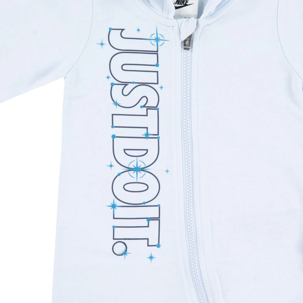 Shine Hooded Coverall (Infant) - Image 4