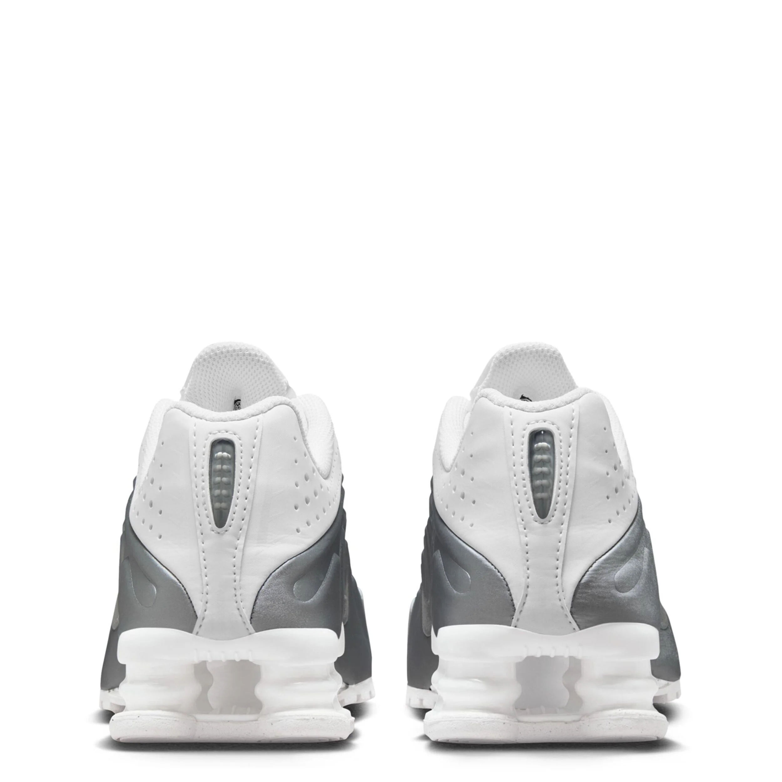 Shox R4 (Big Kid) - Image 4