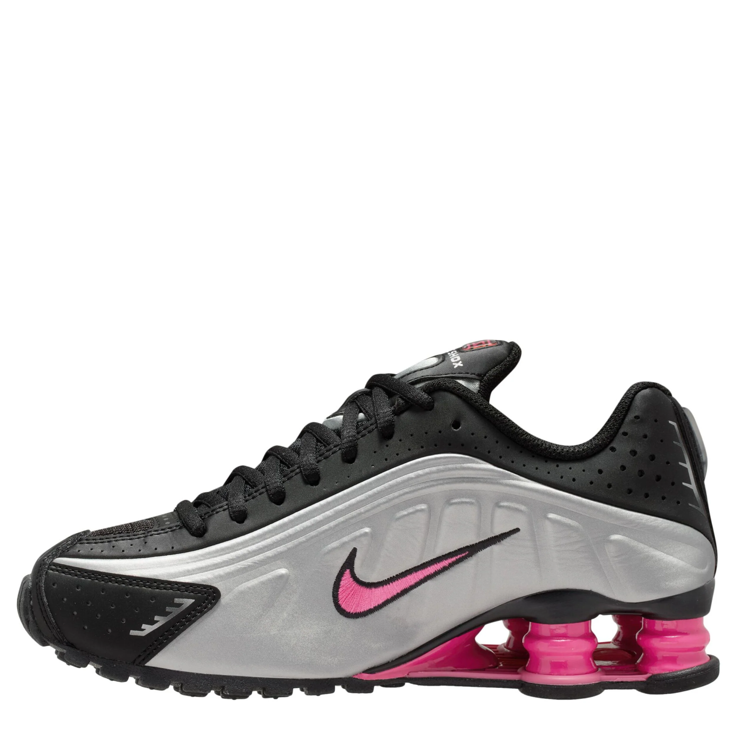 Shox R4 (Big Kid) - Image 2
