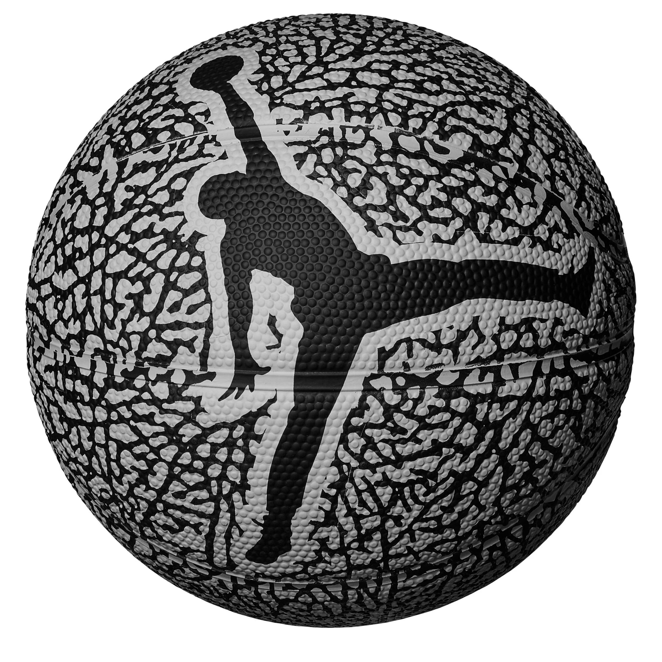Skills Basketball