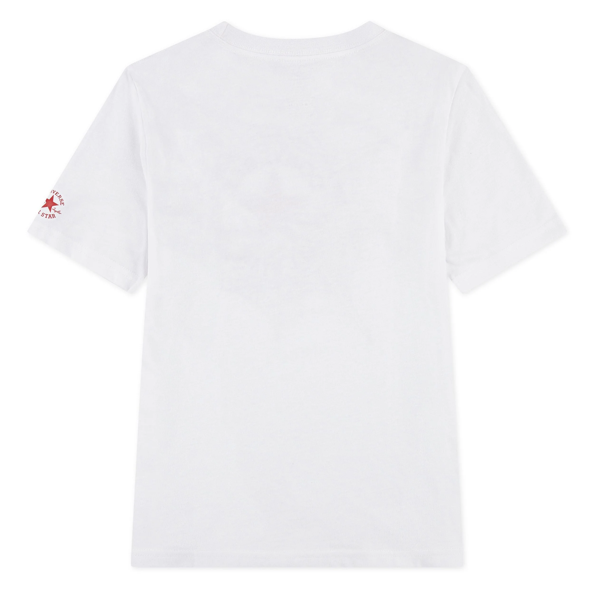 Spiders Classic Tee (Big Kid) - Image 5