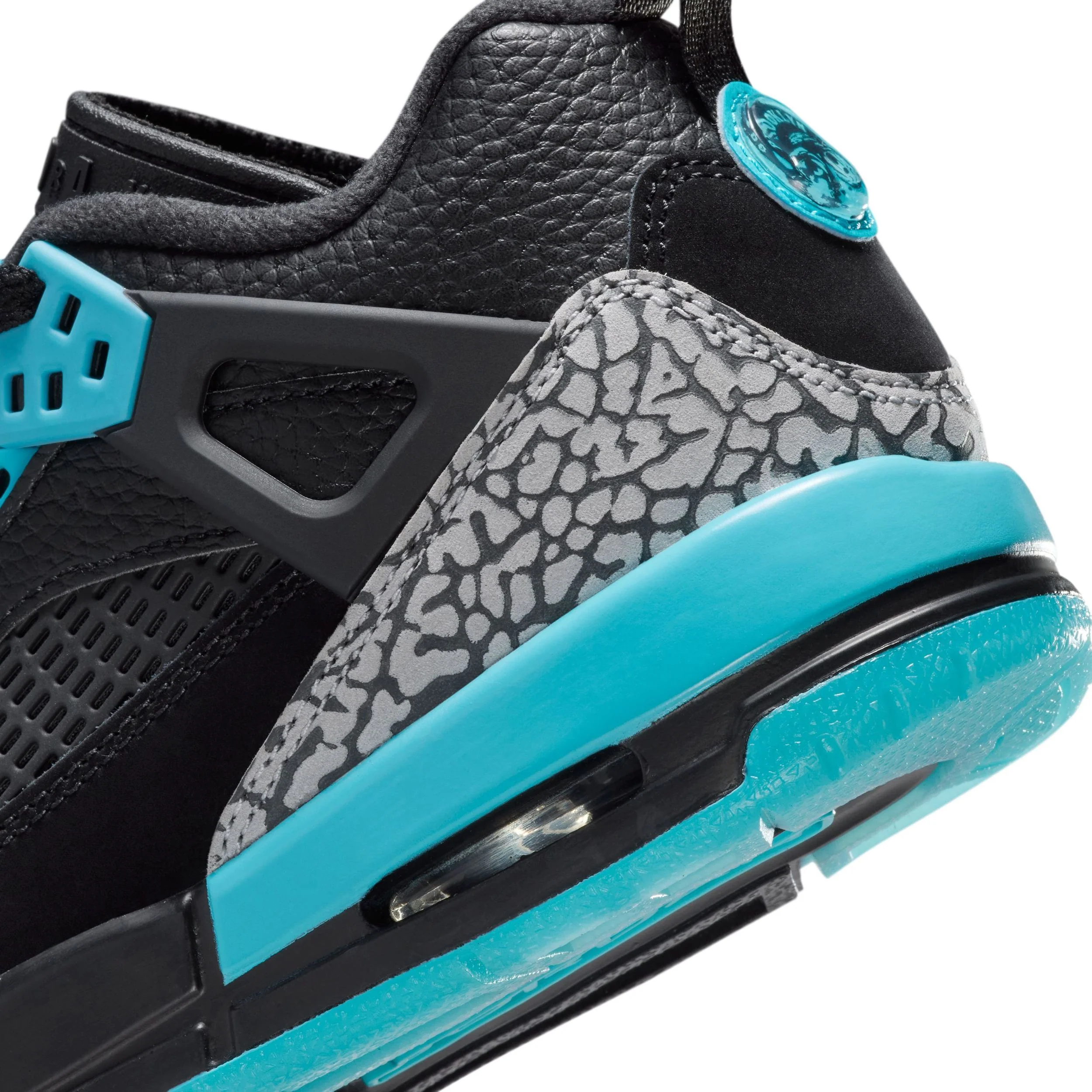 Spizike Low (Big Kid) - Image 9