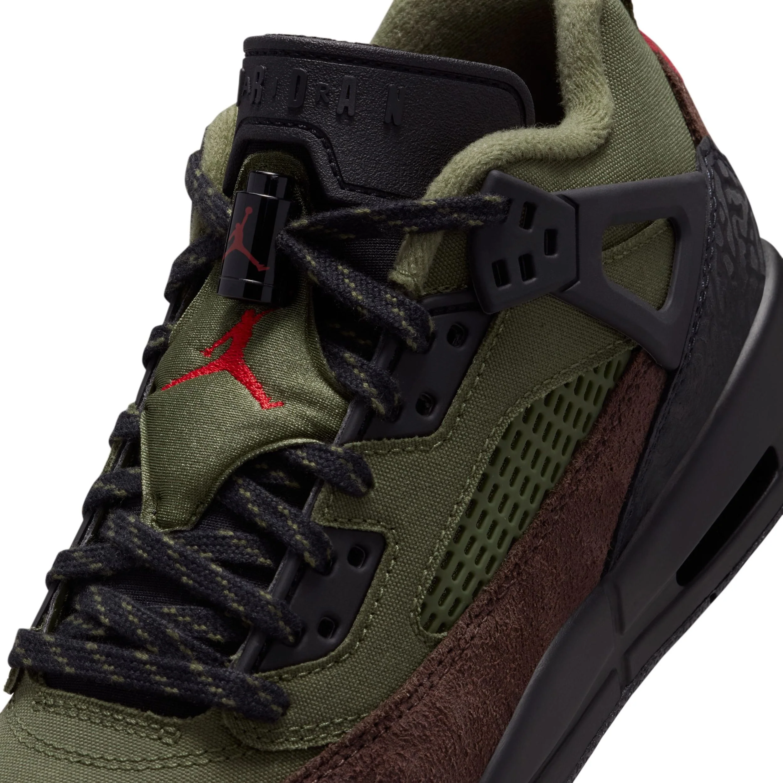 Spizike Low (Big Kid) - Image 7