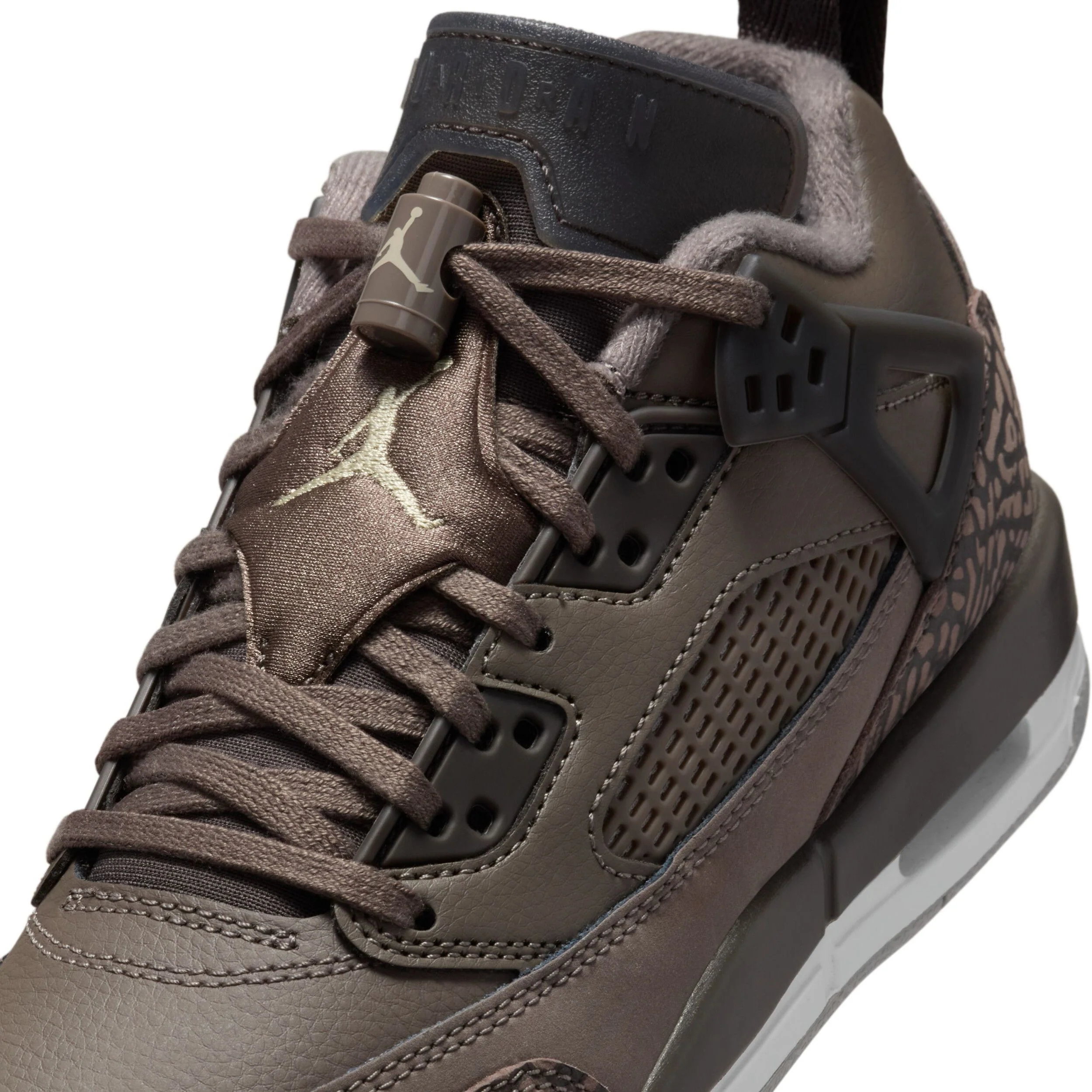 Spizike Low (Big Kid) - Image 7