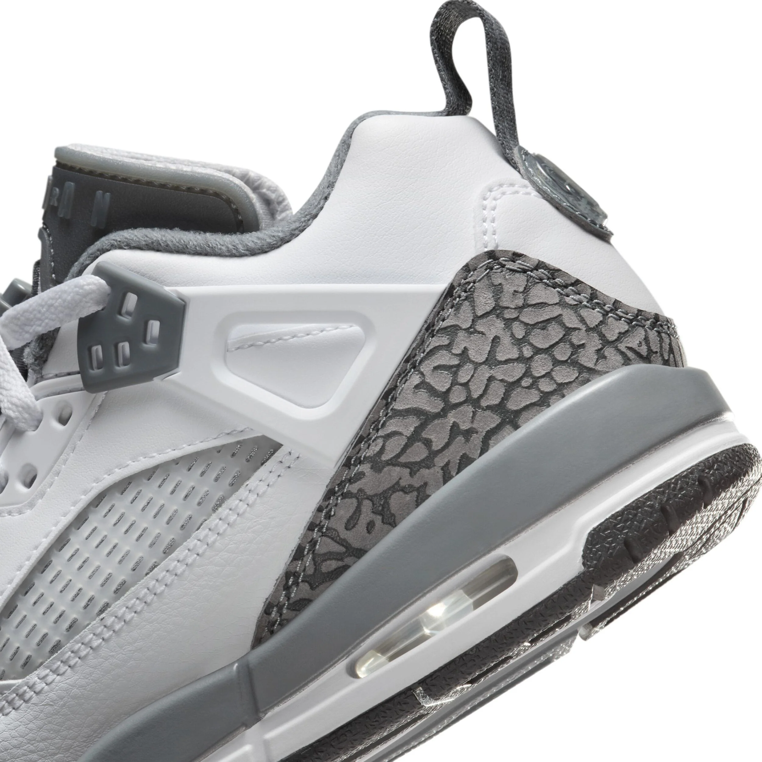 Spizike Low (Big Kid) - Image 8