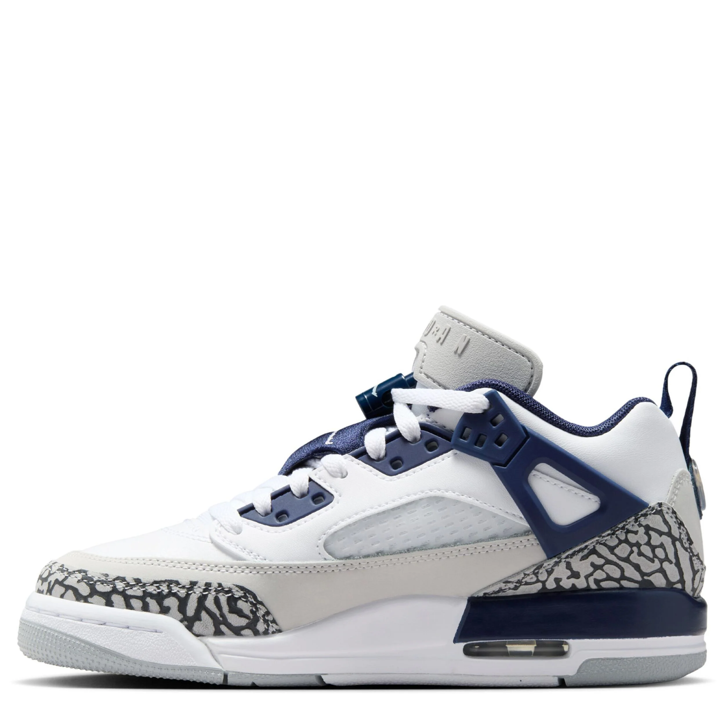 Spizike Low (Big Kid) - Image 2
