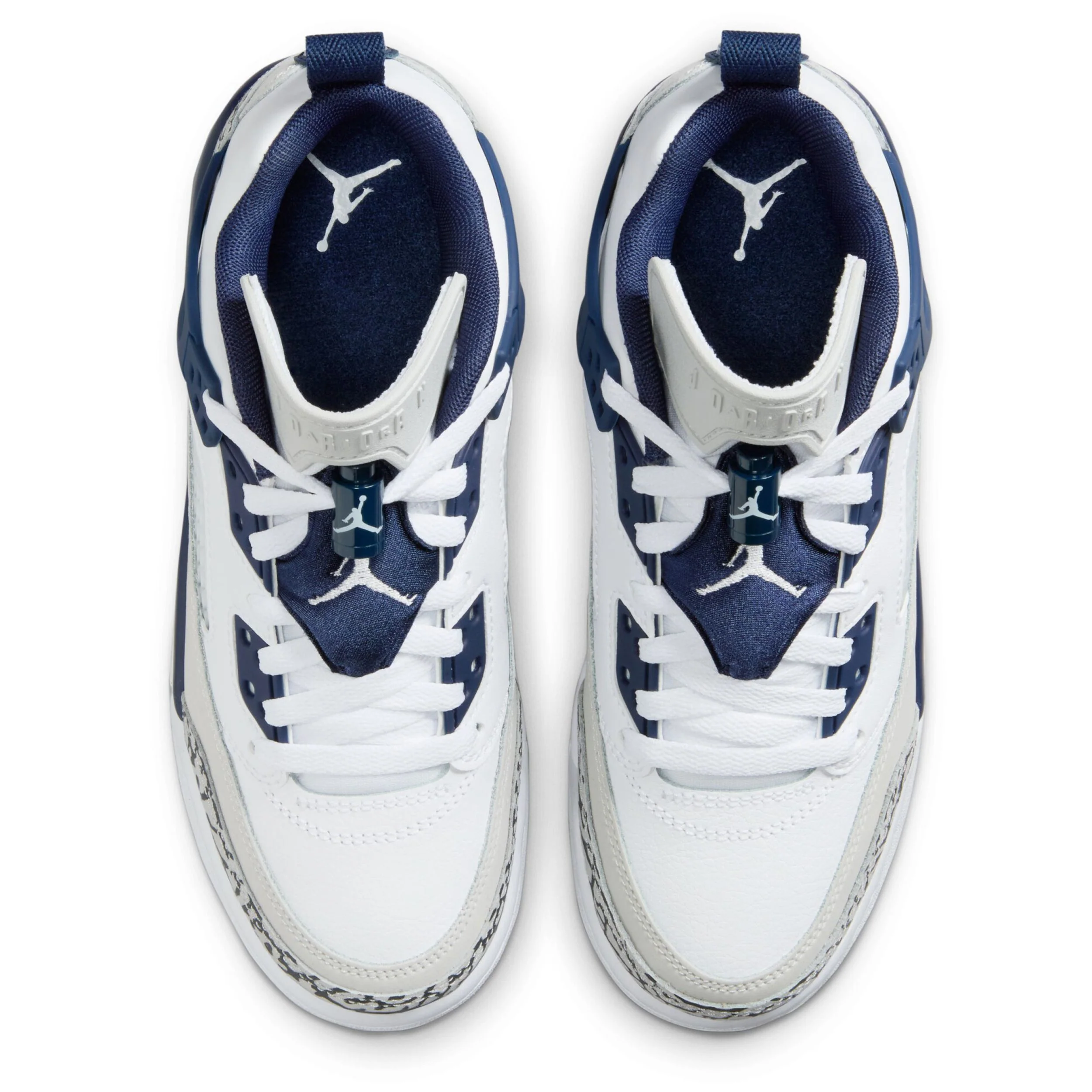 Spizike Low (Big Kid) - Image 5