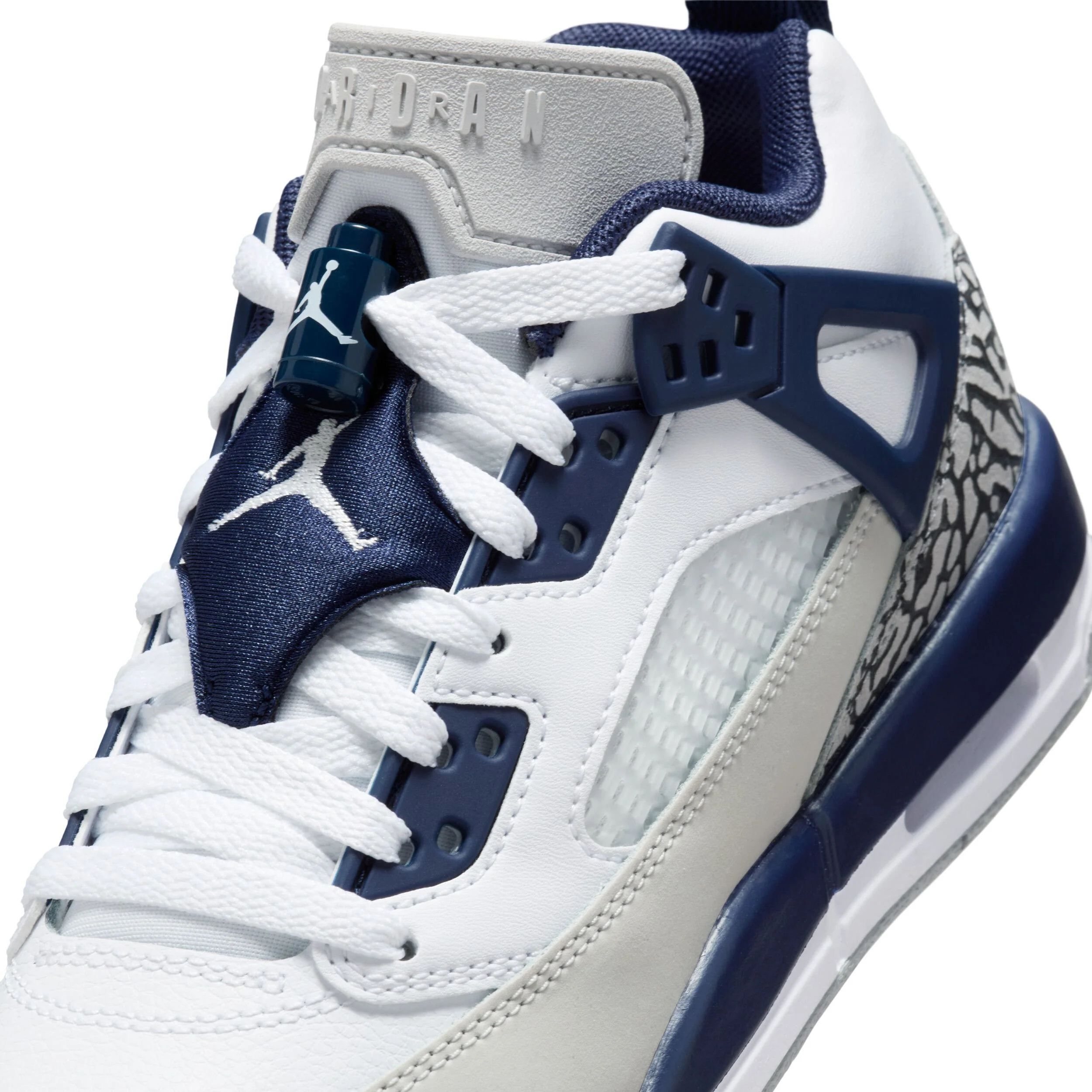 Spizike Low (Big Kid) - Image 7