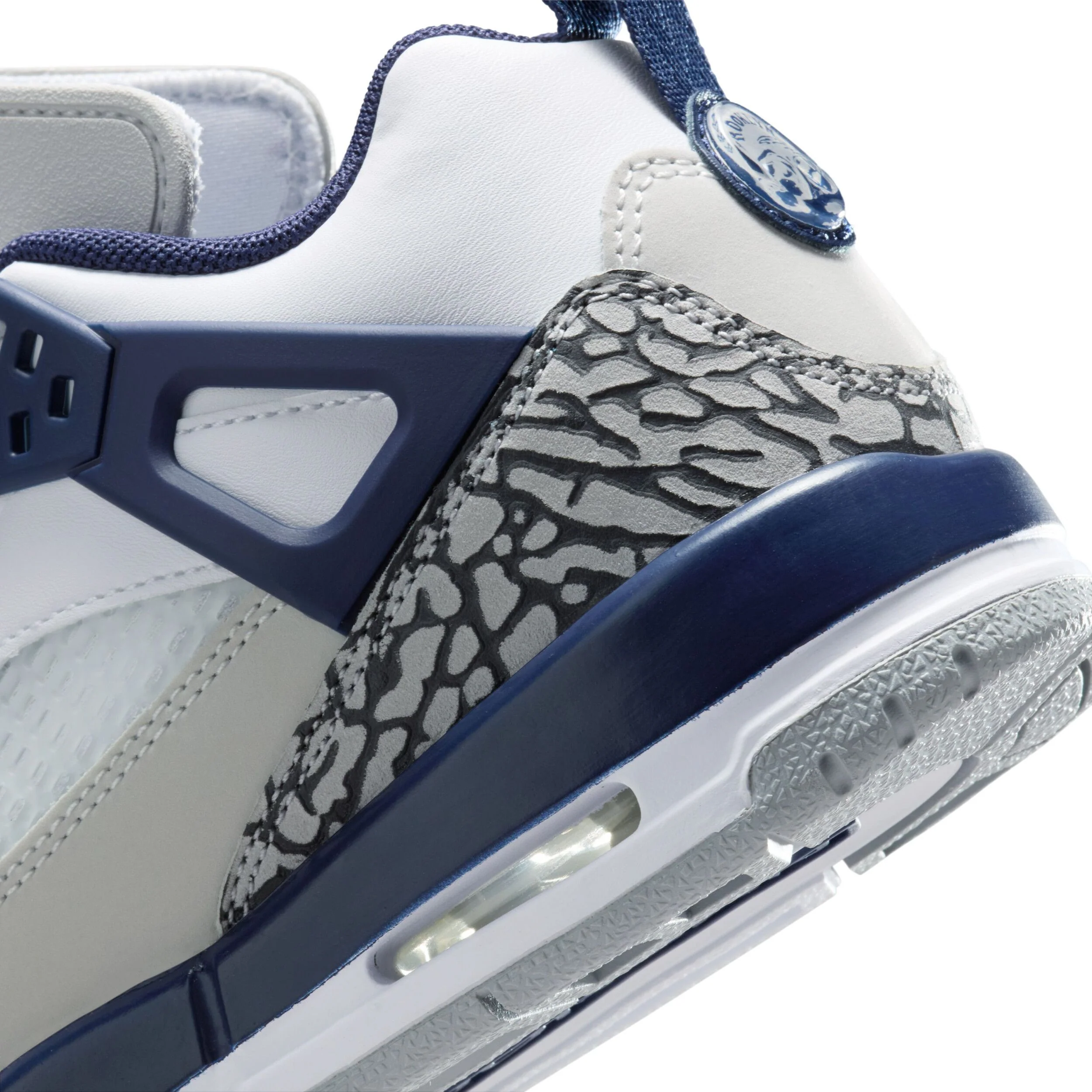 Spizike Low (Big Kid) - Image 8