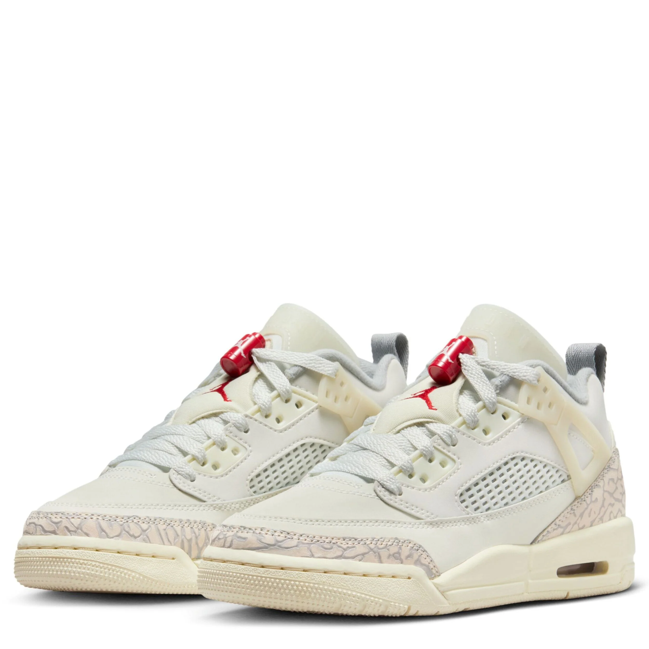 Spizike Low (Big Kid) - Image 3