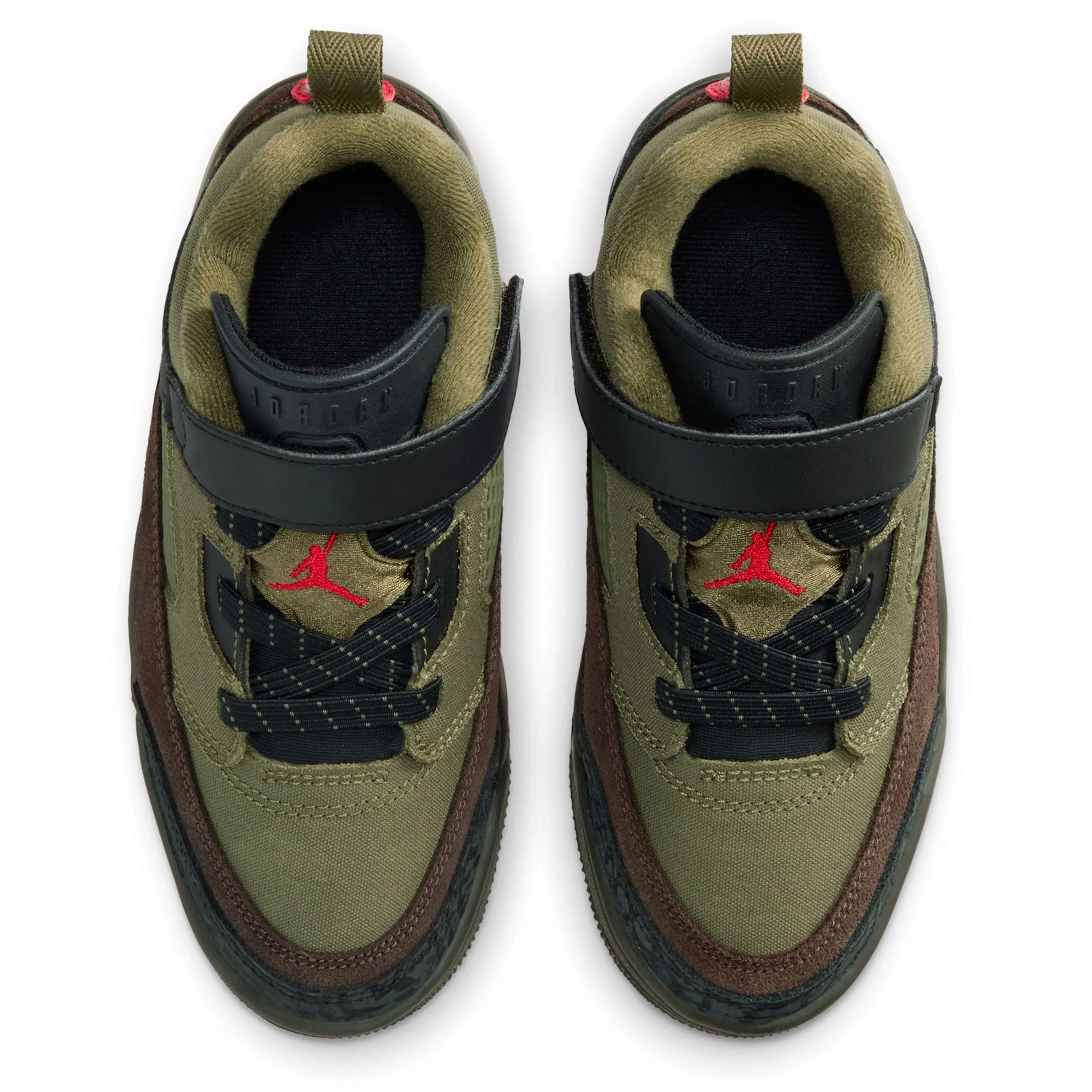 Spizike Low (Little Kid) - Image 5