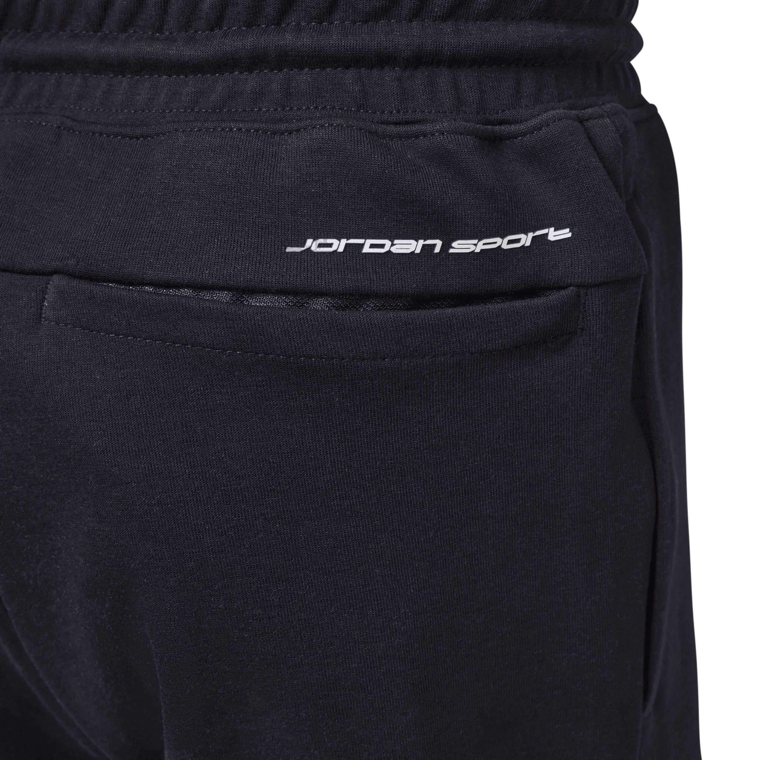 Sport Court Dri-Fit Fleece Pants (Big Kid) - Image 4