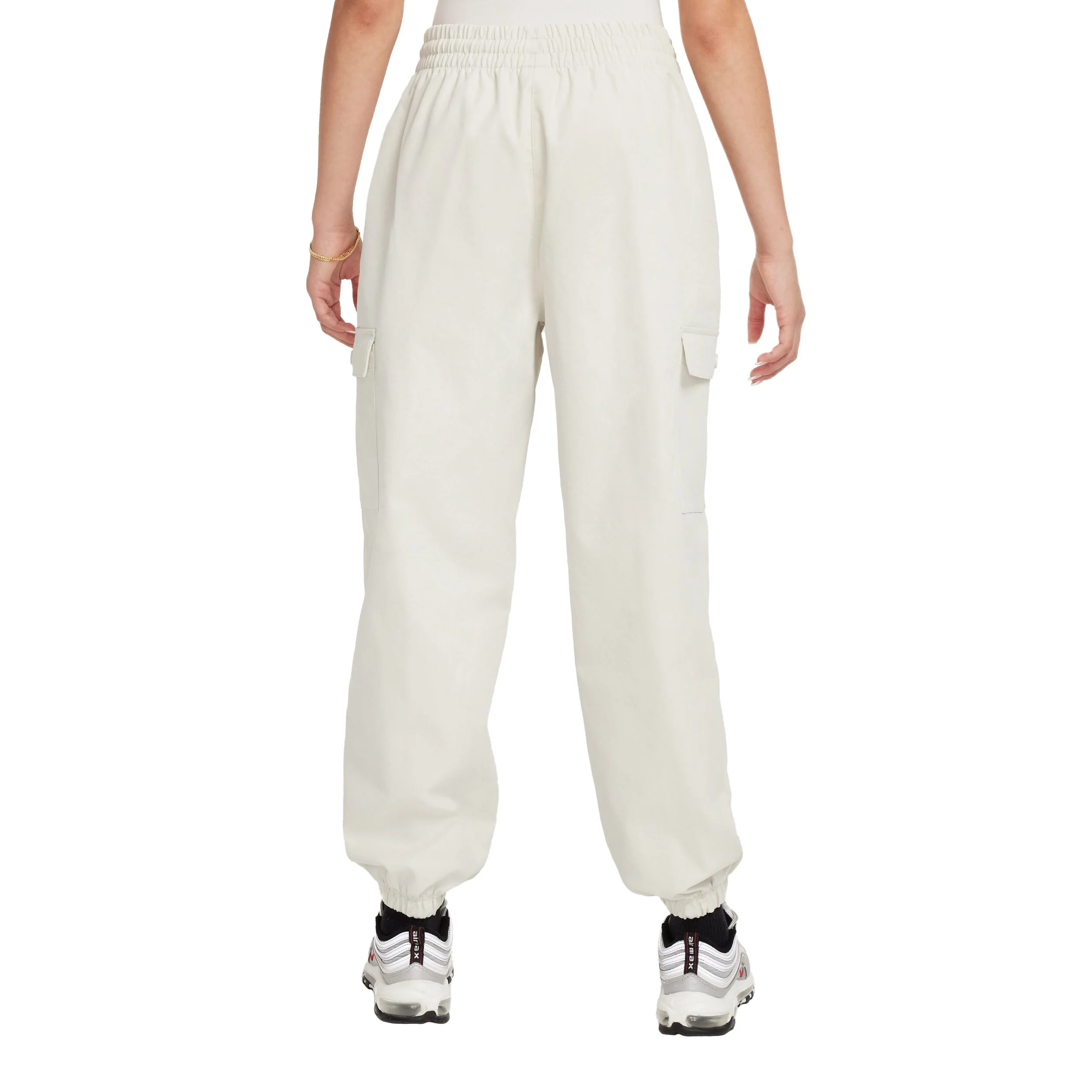 Sportswear Cargo Pants (Big Kid) - Image 2