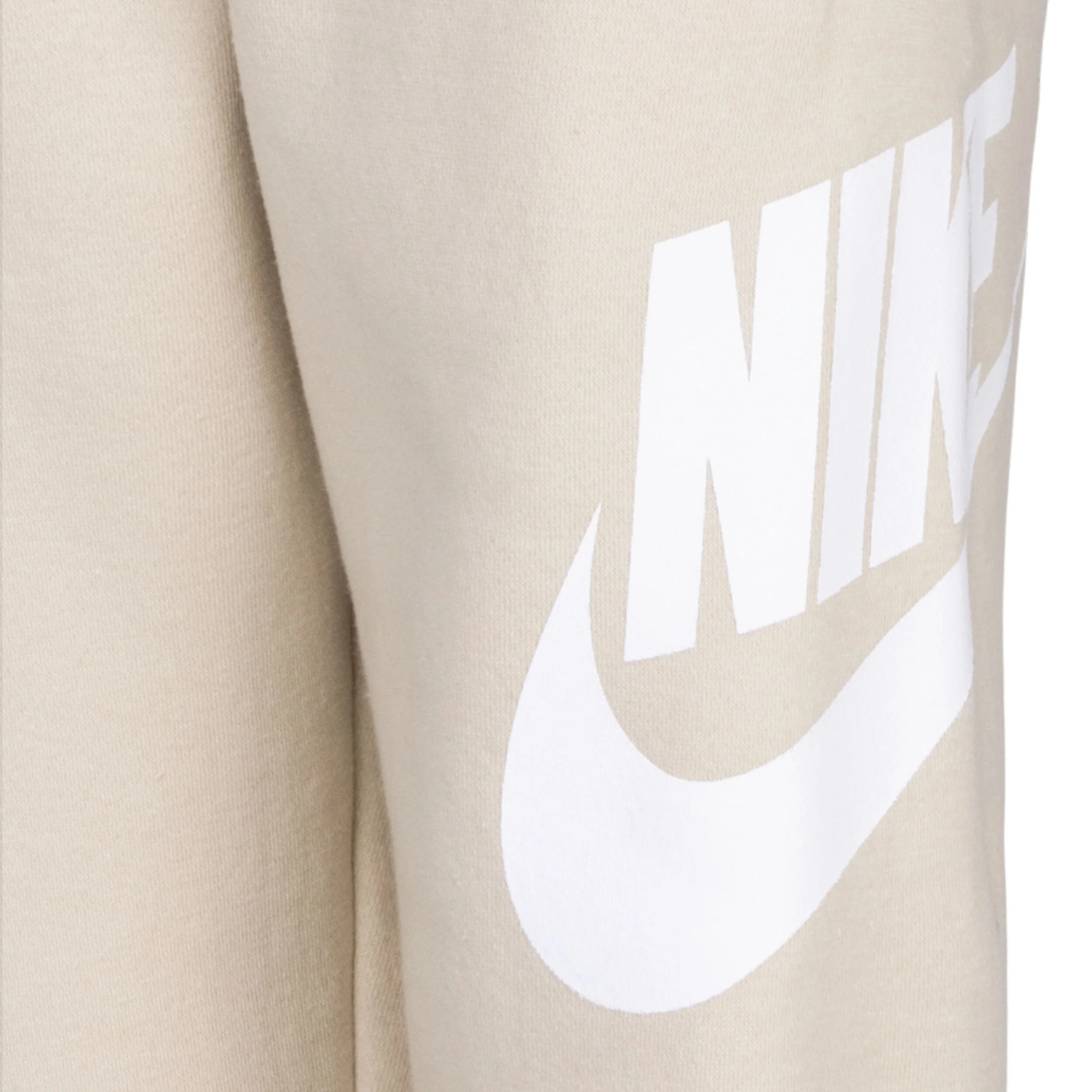 Sportswear Club Fleece Joggers (Little Kid) - Image 3