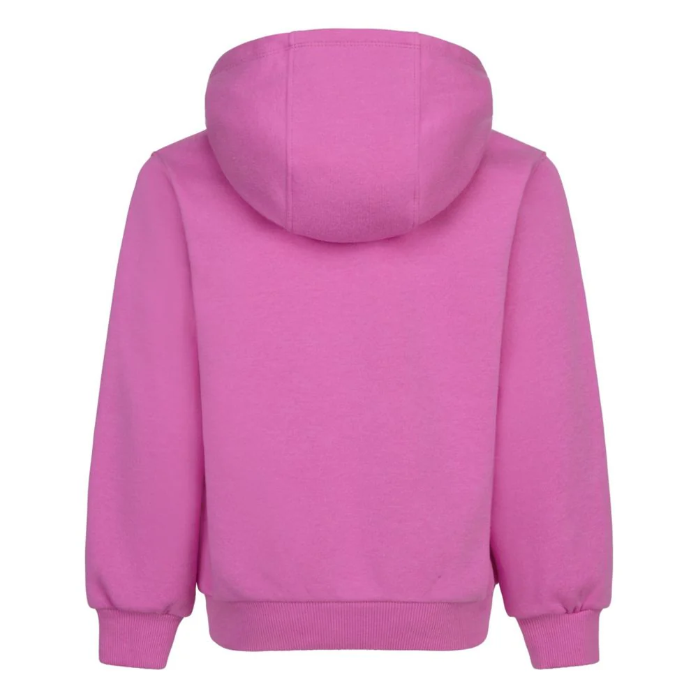Sportswear Club Fleece Pullover (Little Kid) - Image 2
