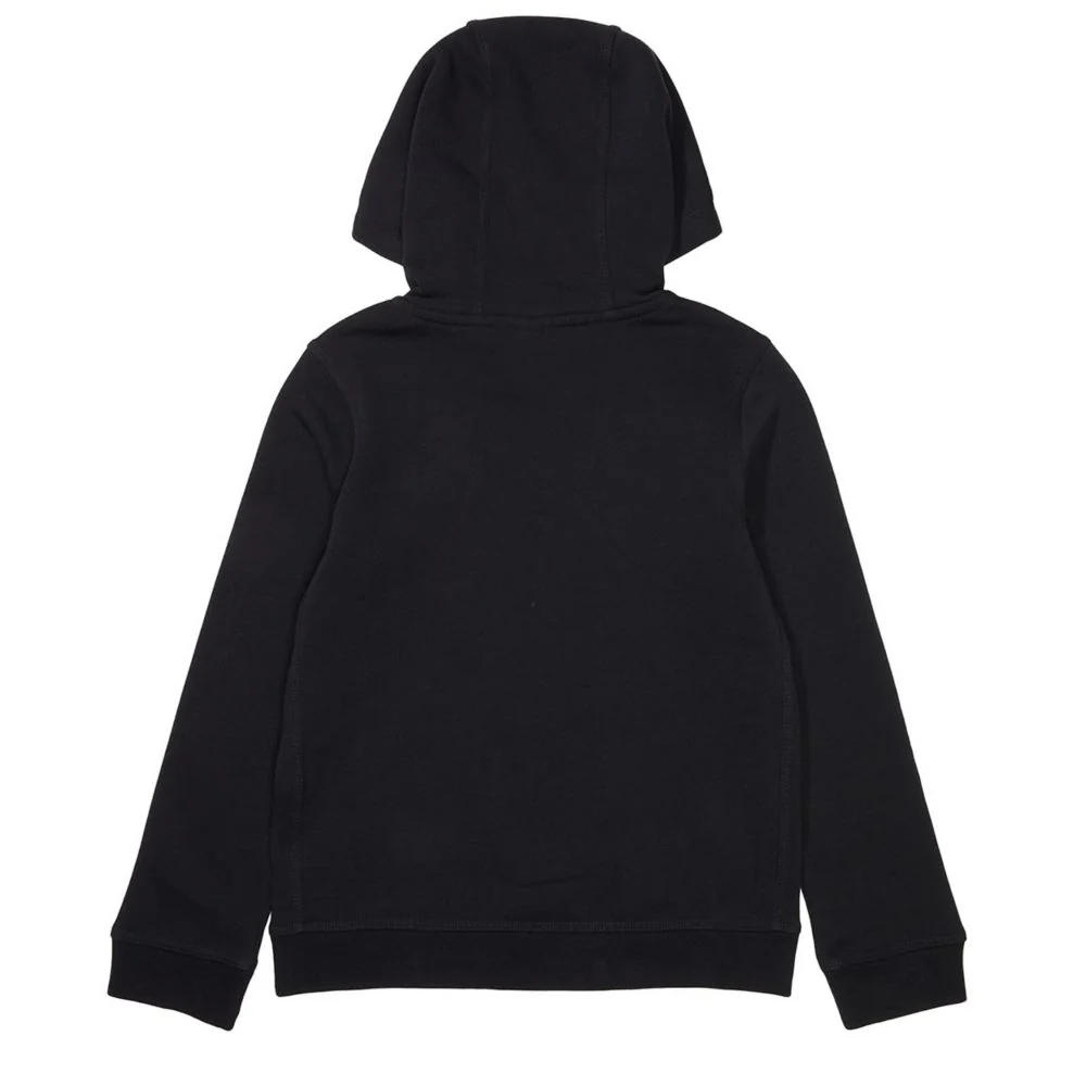 Sportswear Club Hoodie (Big Kid) - Image 2