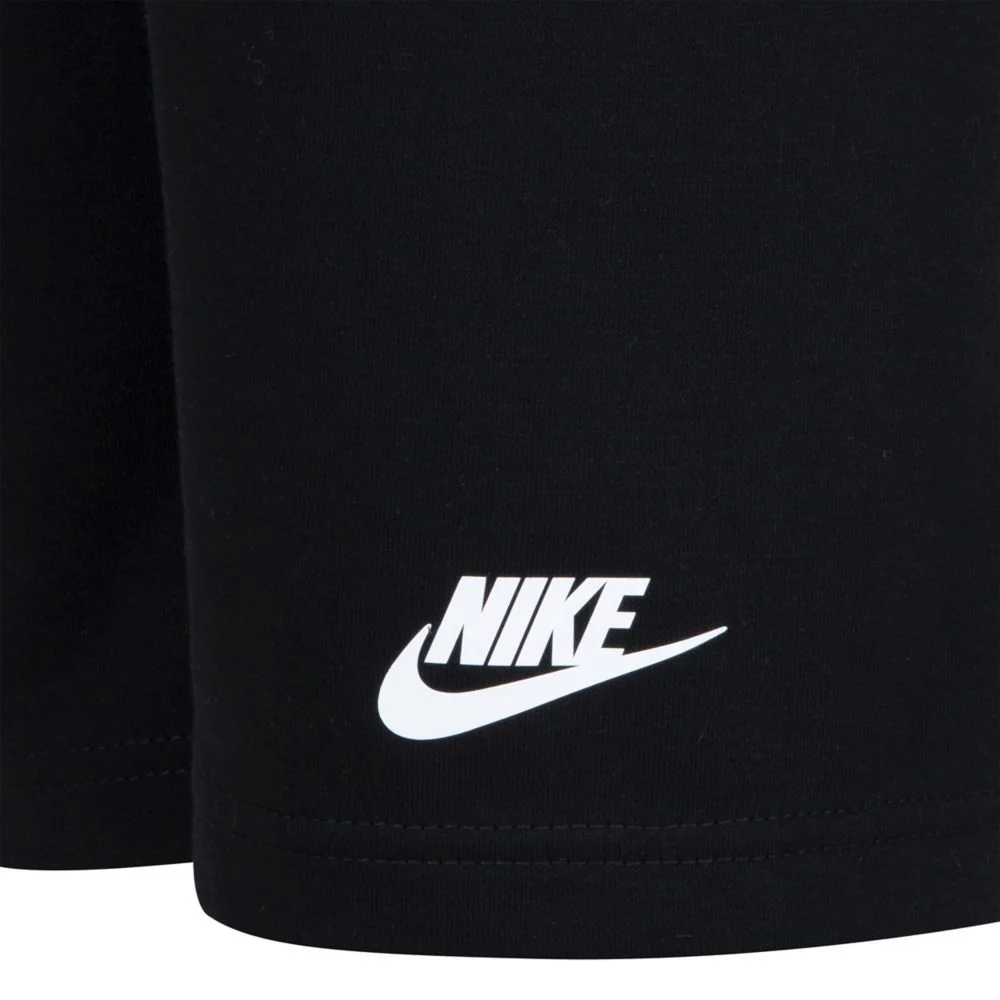 Sportswear French Terry Short Set (Little Kid) - Image 6