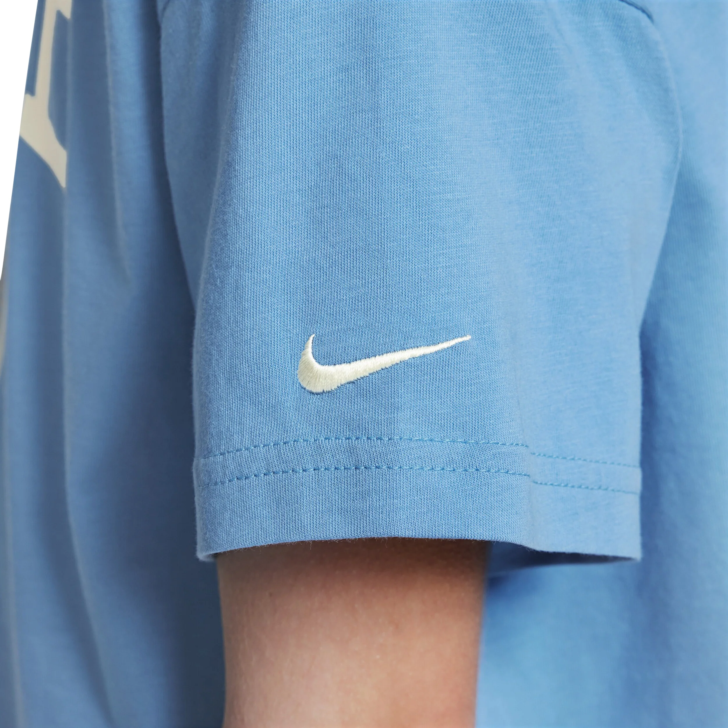 Sportswear Short Sleeve T-Shirt (Big Kid) - Image 3