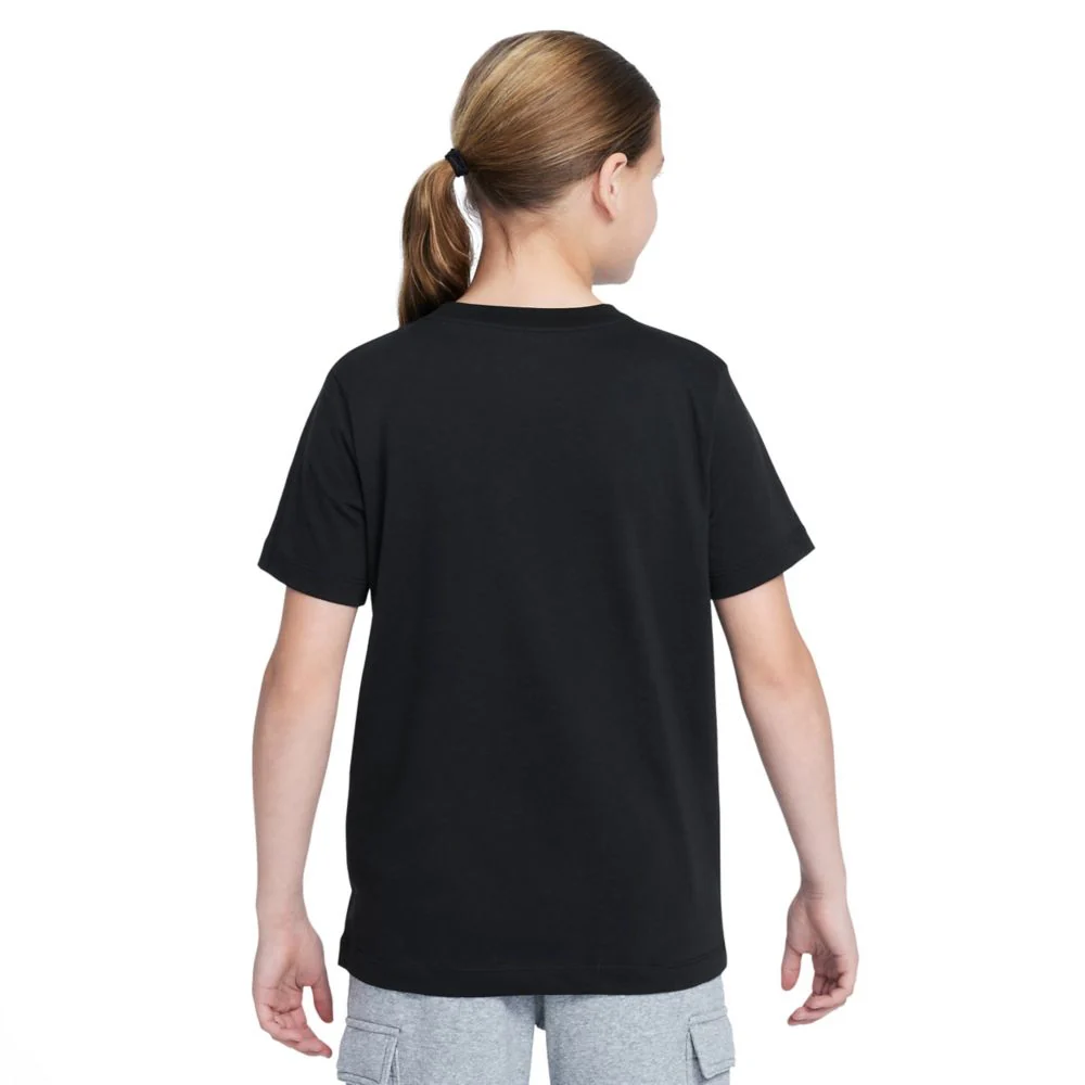 Sportswear T-Shirt (Big Kid) - Image 2