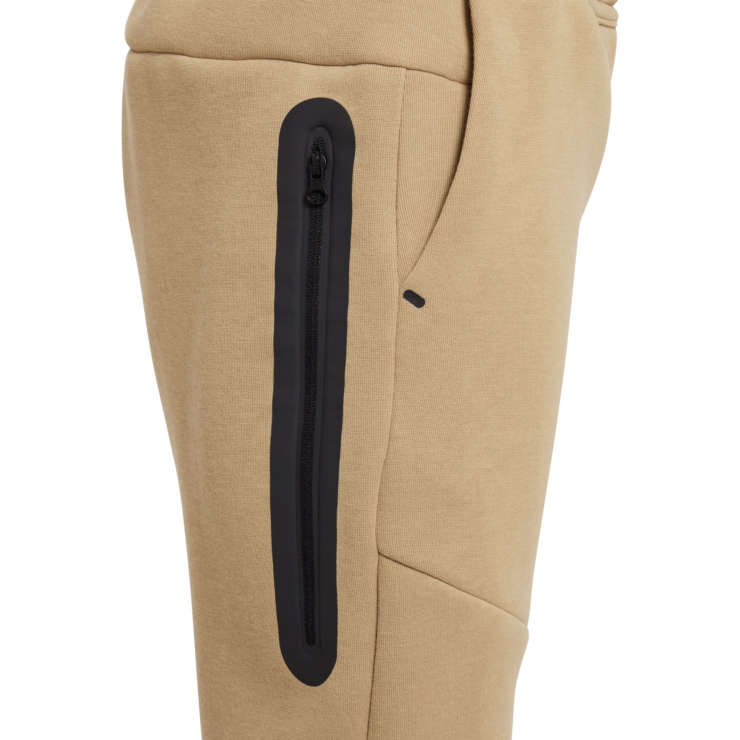 Sportswear Tech Fleece Jogger (Big Kid) - Image 4