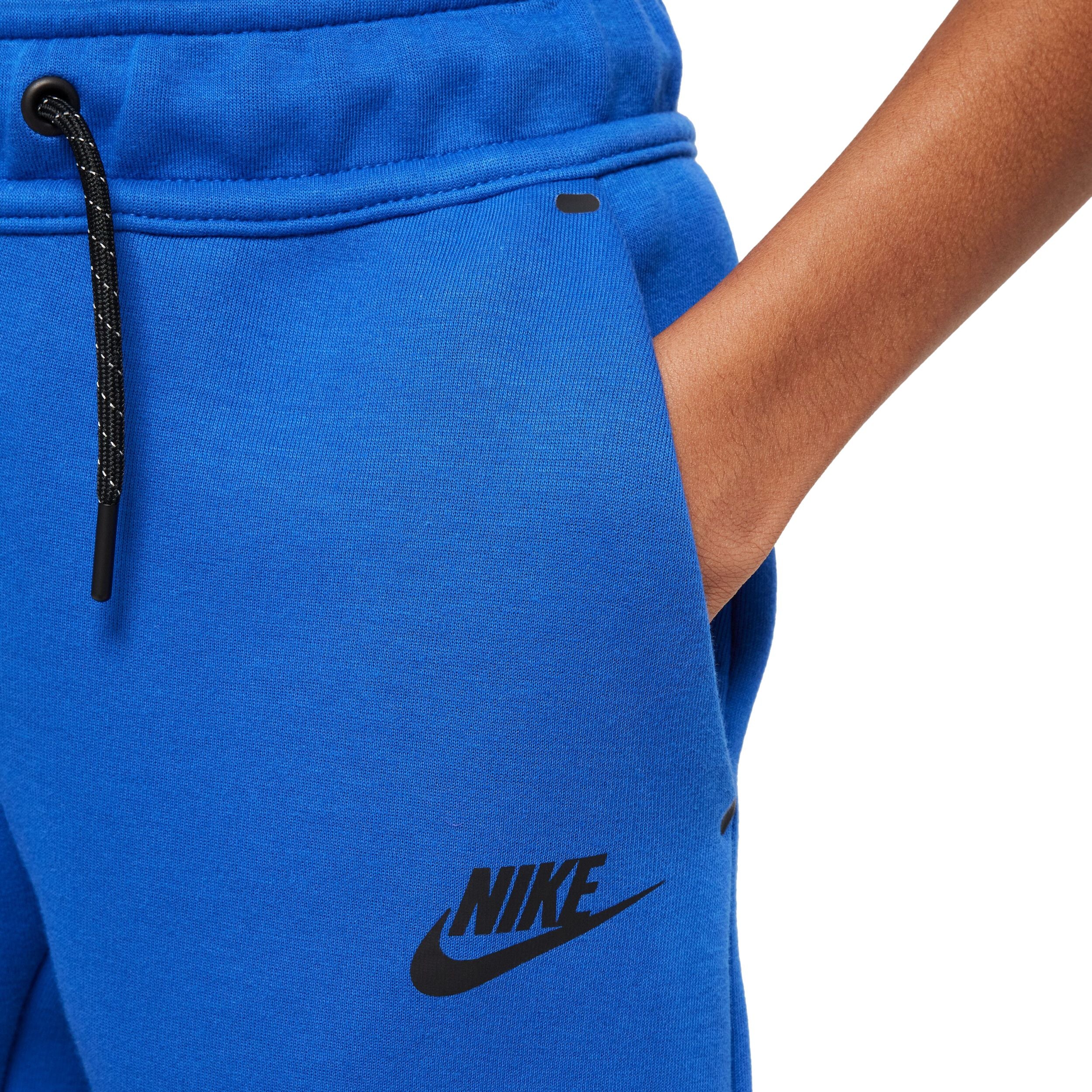 Sportswear Tech Fleece Jogger (Big Kid) - Image 7