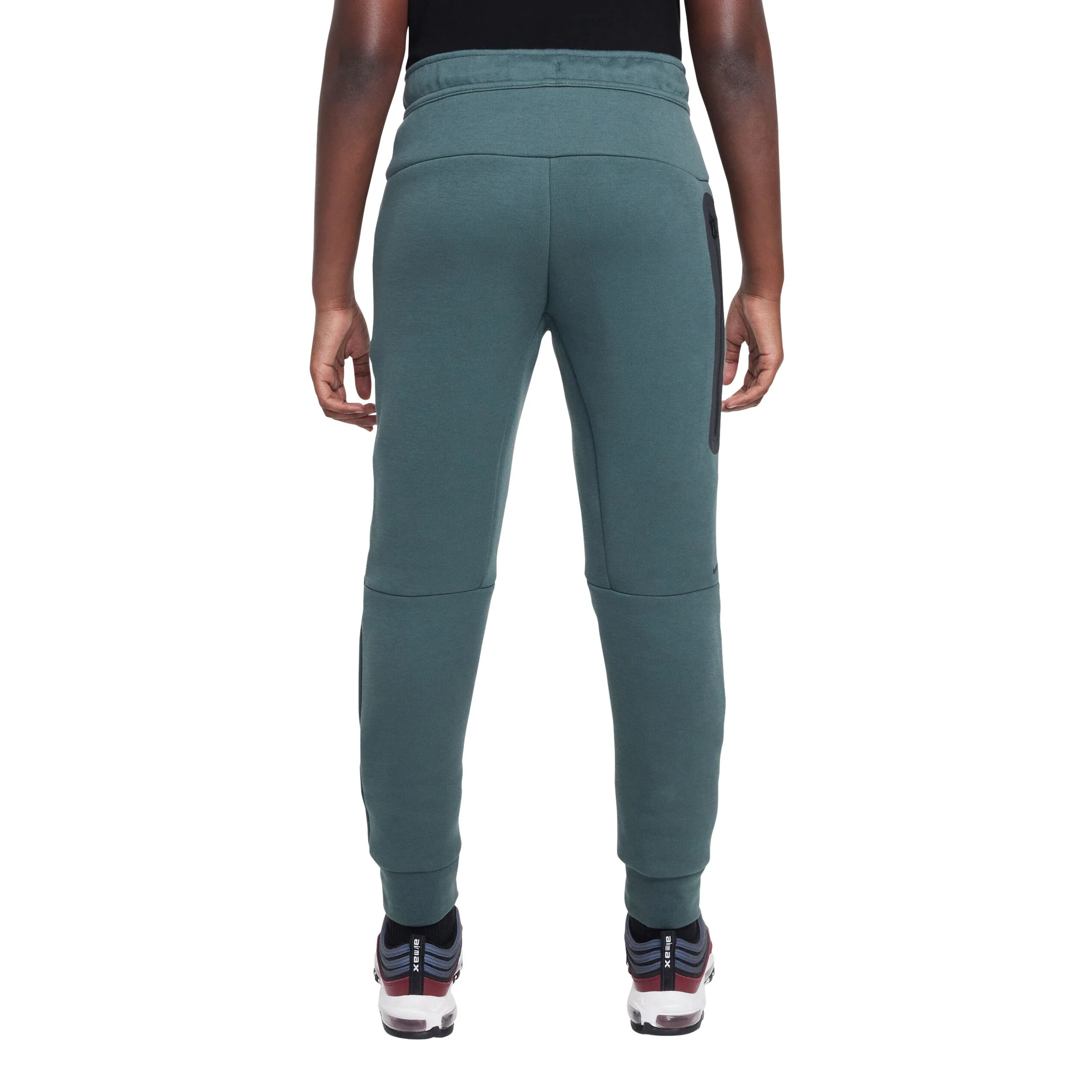Sportswear Tech Fleece Jogger (Big Kid) - Image 2