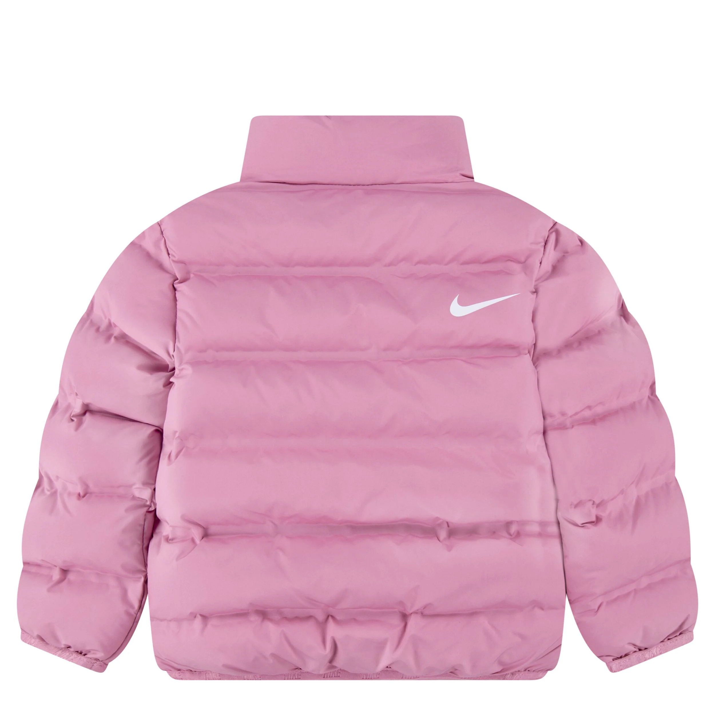 Swoosh Debossed Jacket (Toddler) - Image 2