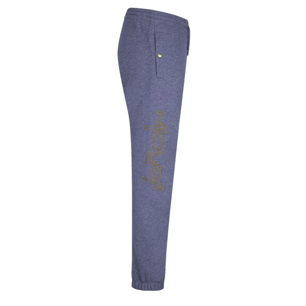 Take Flight Fleece Pant (Big Kid) - Image 4