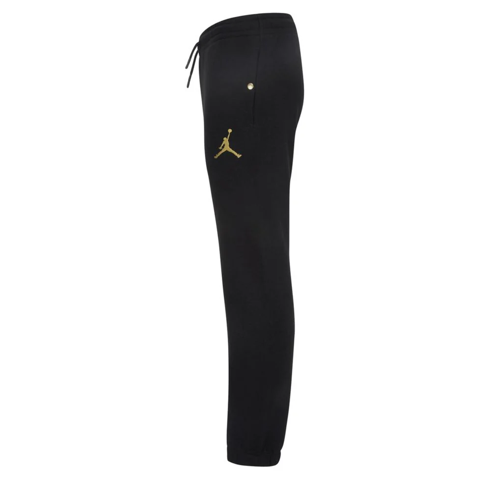 Take Flight Fleece Pants (Big Kid) - Image 3
