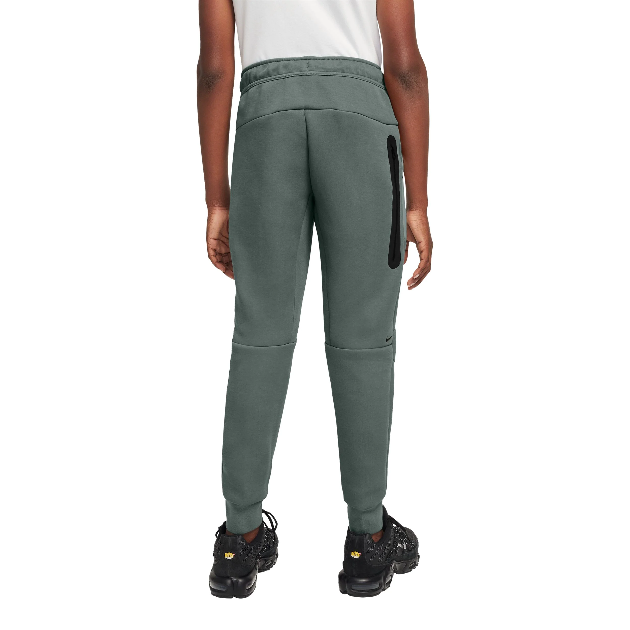 Tech Fleece Pant (Big Kids) - Image 2