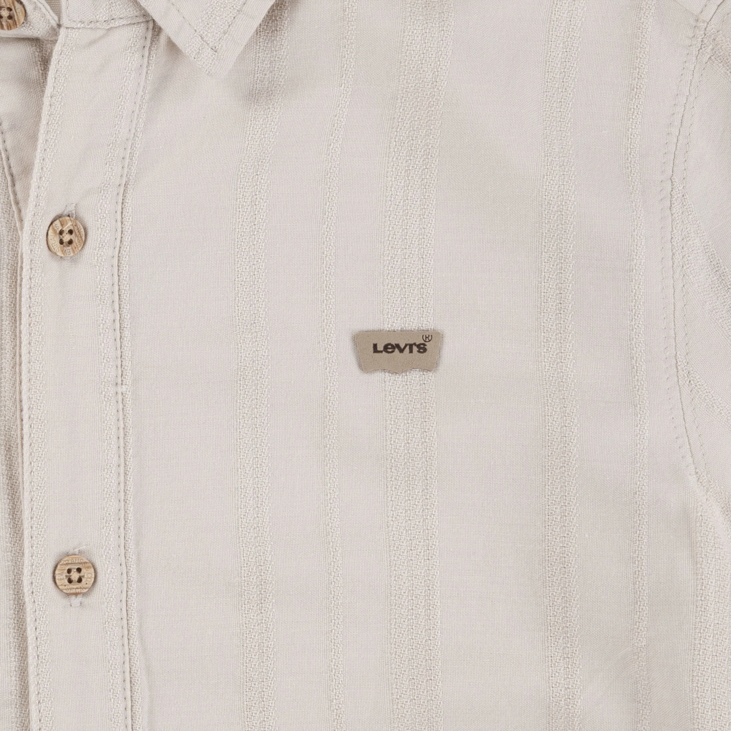 Textured Woven Shirt (Big Kid) - Image 3
