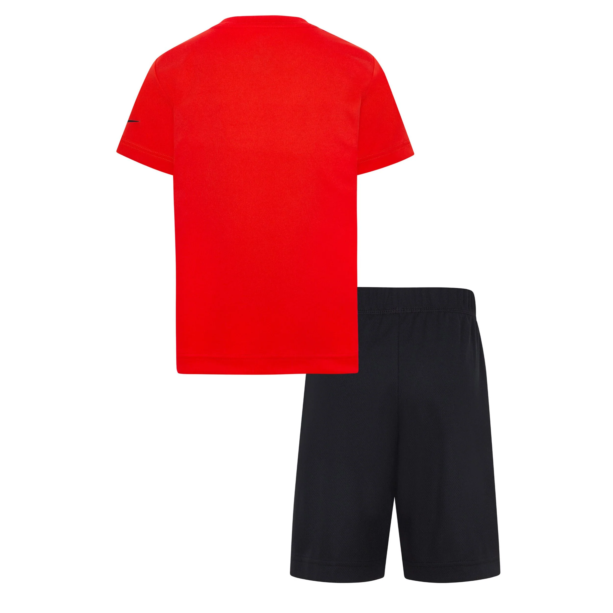 Three X Three Short Set (Little Kid) - Image 2