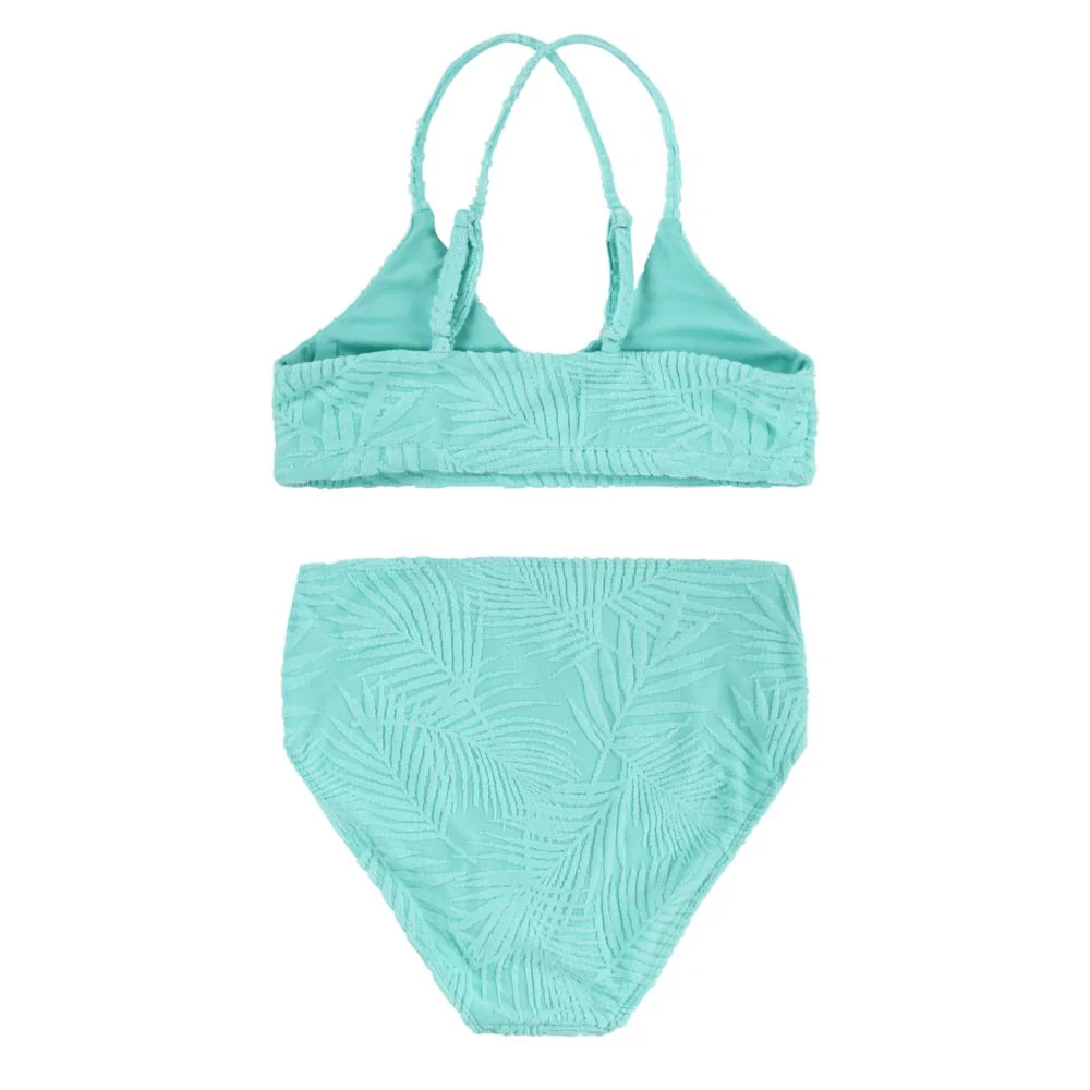 Triangle Bikini Set (Big Kid) - Image 2