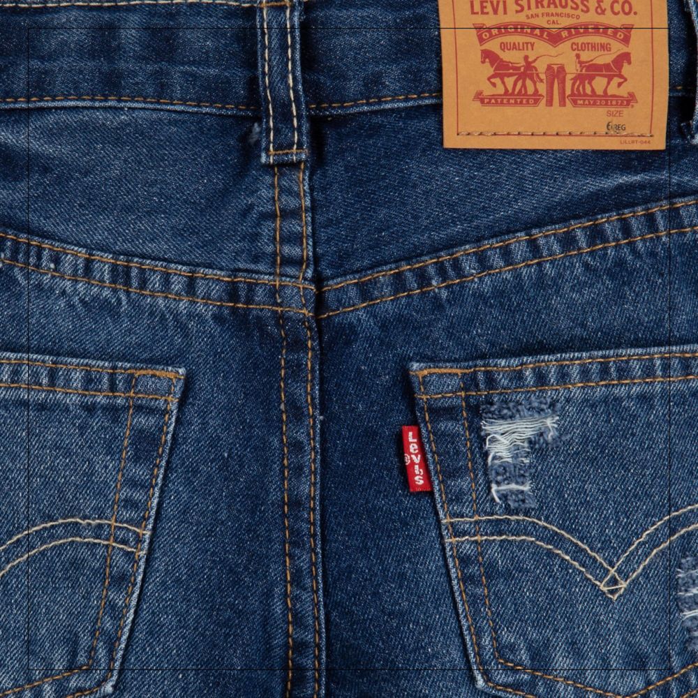 Unbasic 511 Short (Little Kid) - Image 14