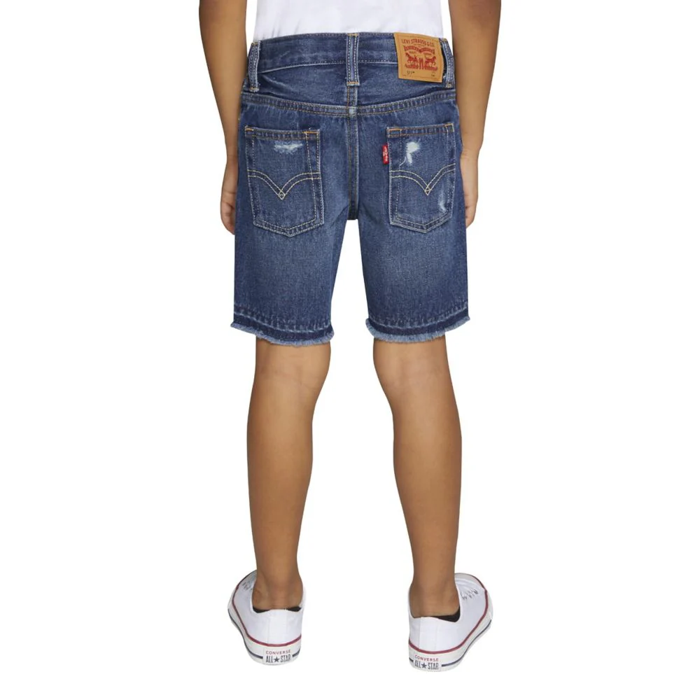 Unbasic 511 Short (Little Kid) - Image 9