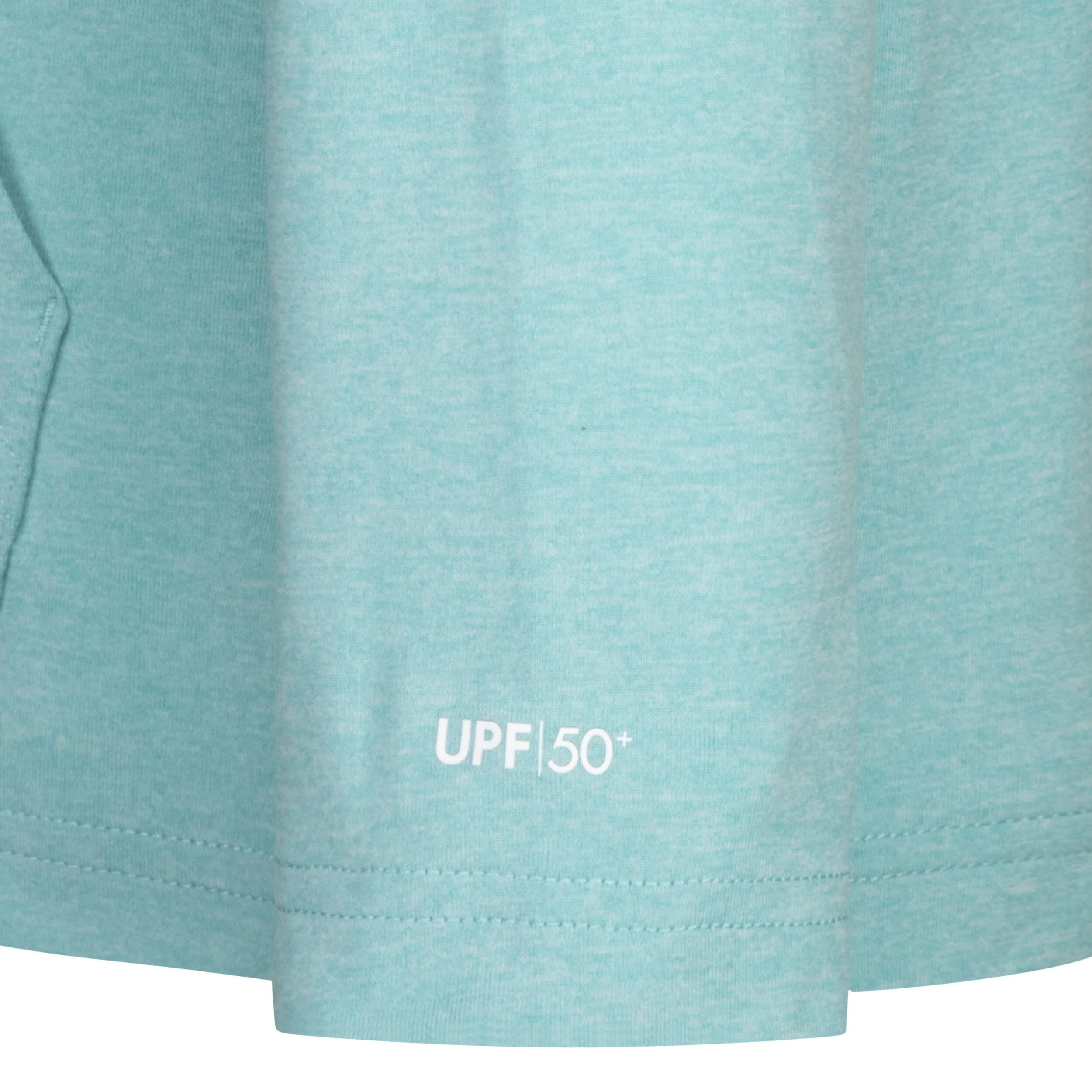 Upf50+ Hooded Pullover (Little Kid) - Image 5