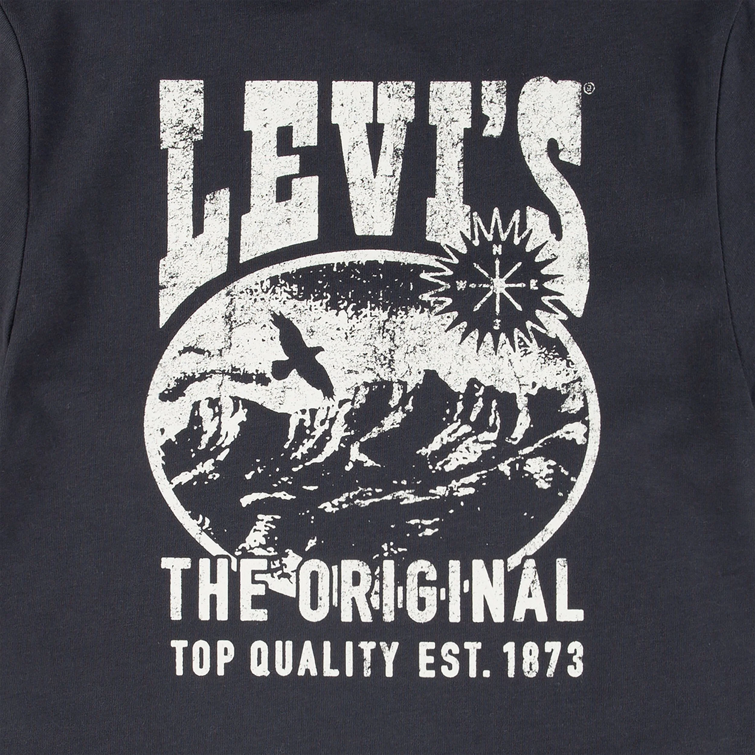 Valley View Tee (Big Kid) - Image 4