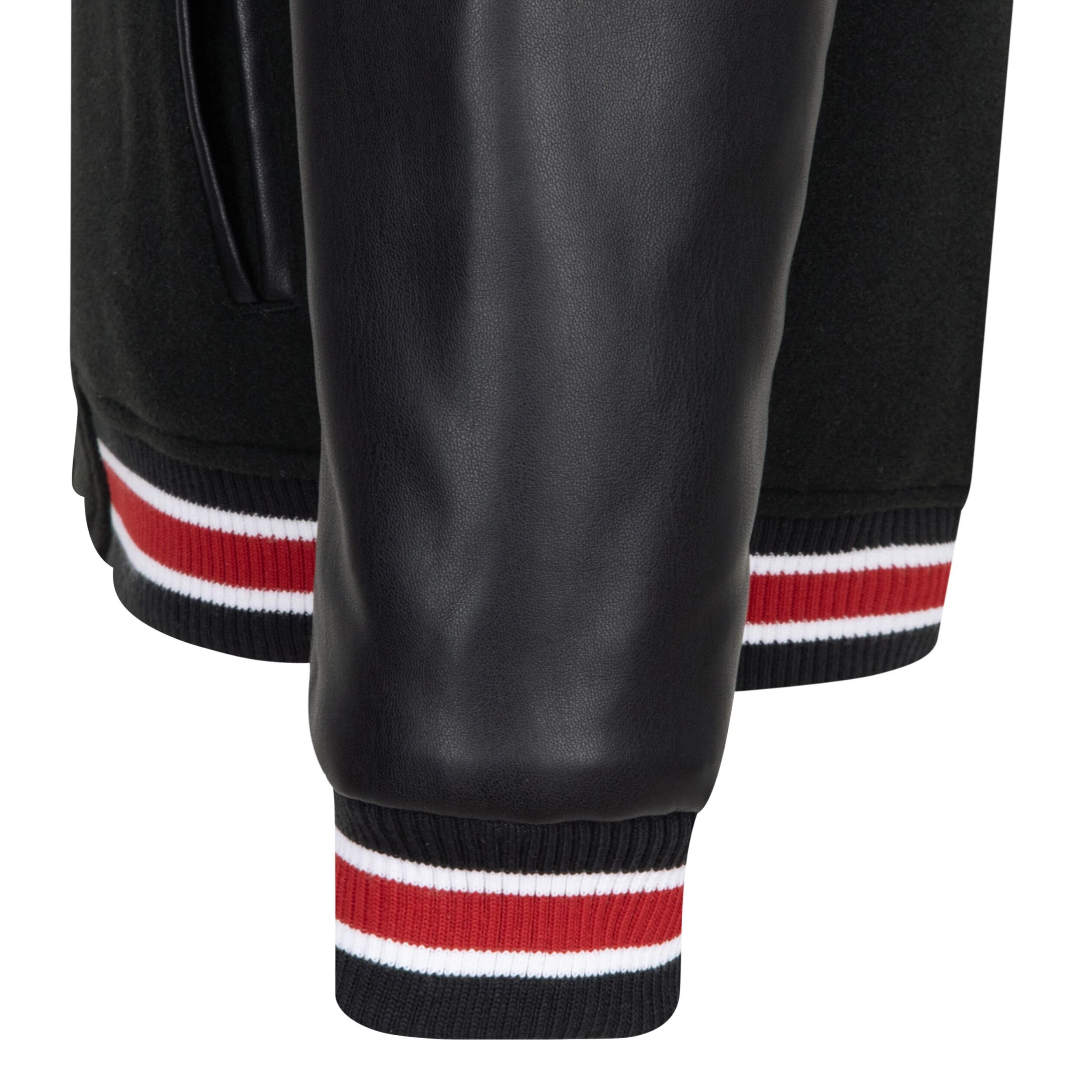 Varsity Jacket (Big Kid) - Image 5