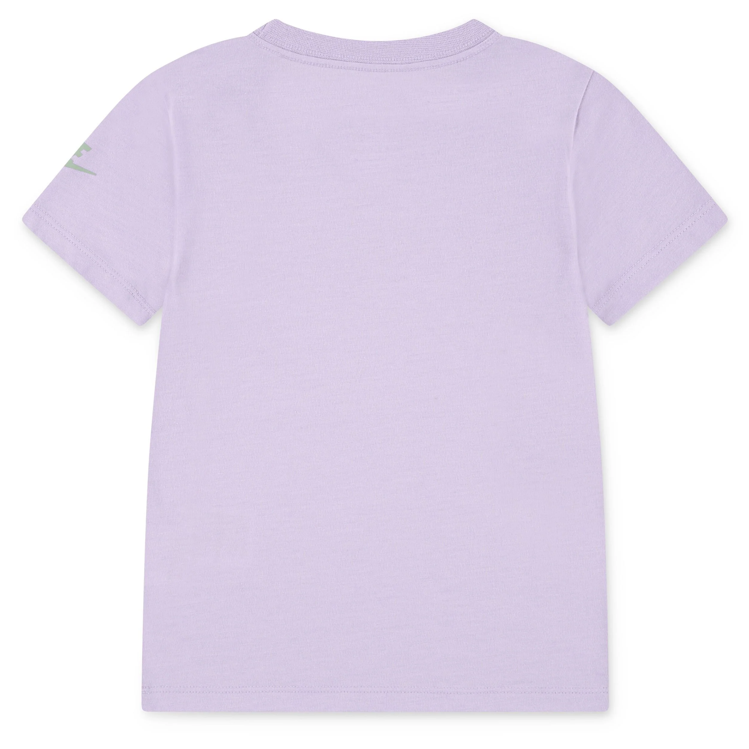 Wild Flower Futura Tee (Little Kid) - Image 2