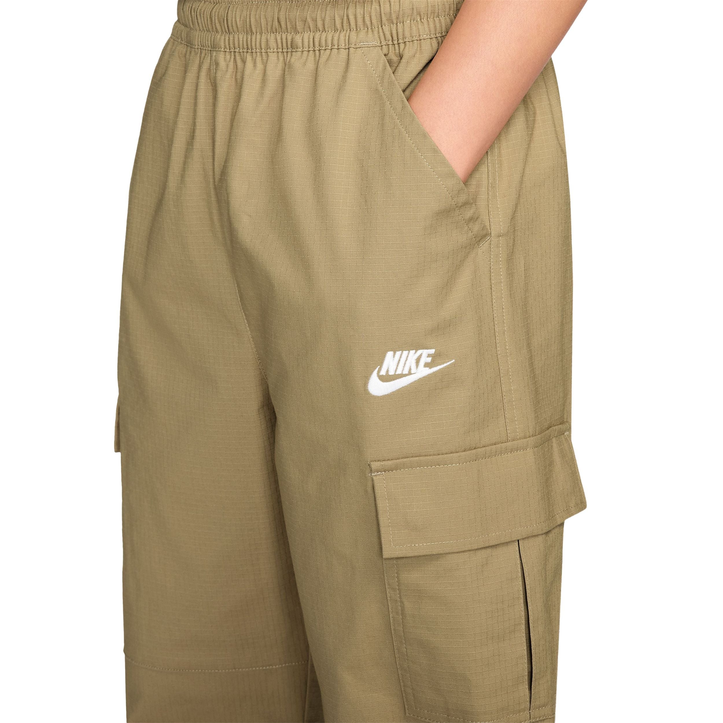 Woven Cargo Pant (Little Kid) - Image 3